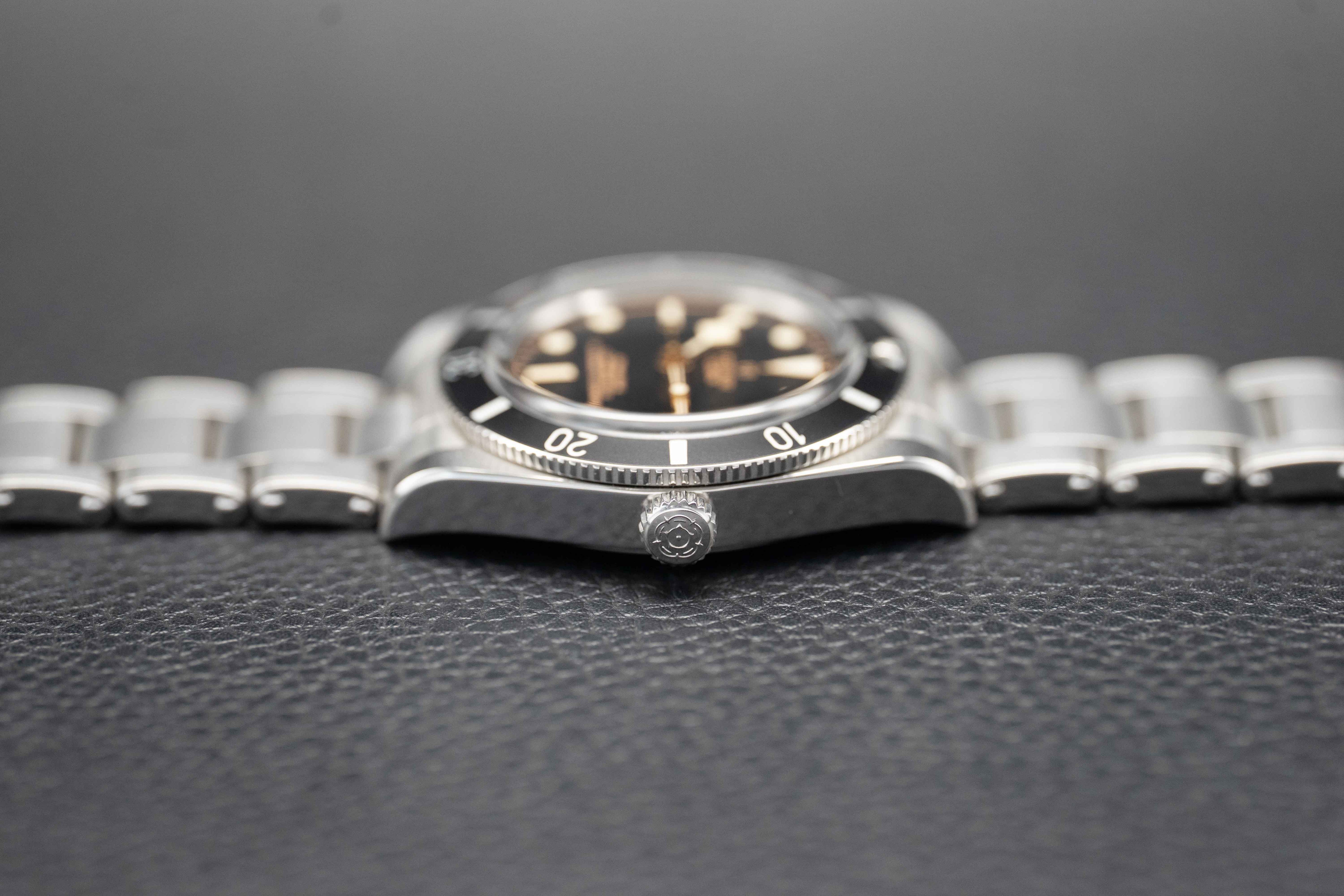 Tudor Black Bay 54 79000N Fullset 2025 Box+Papers