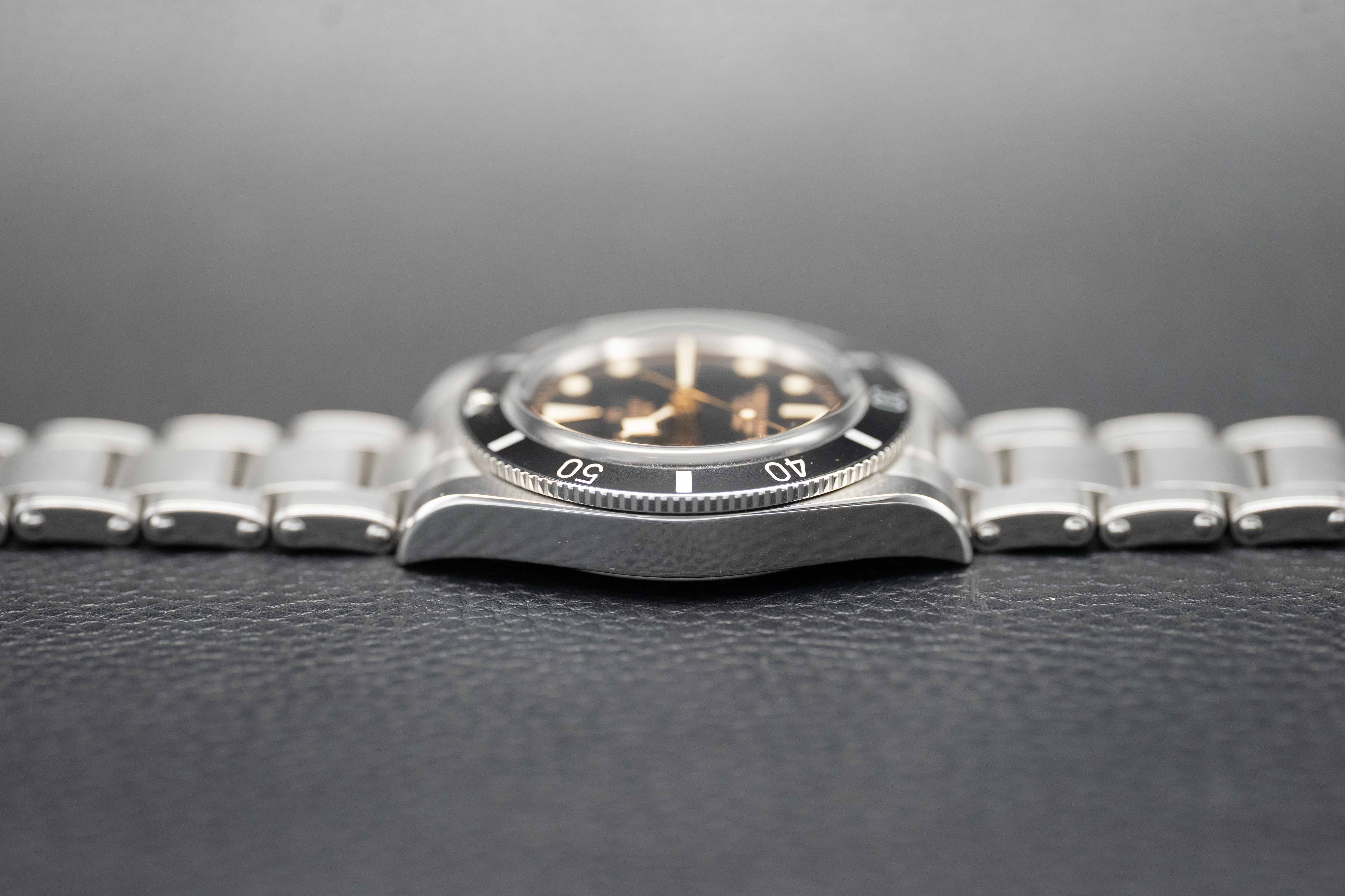 Tudor Black Bay 54 79000N Fullset 2025 Box+Papers