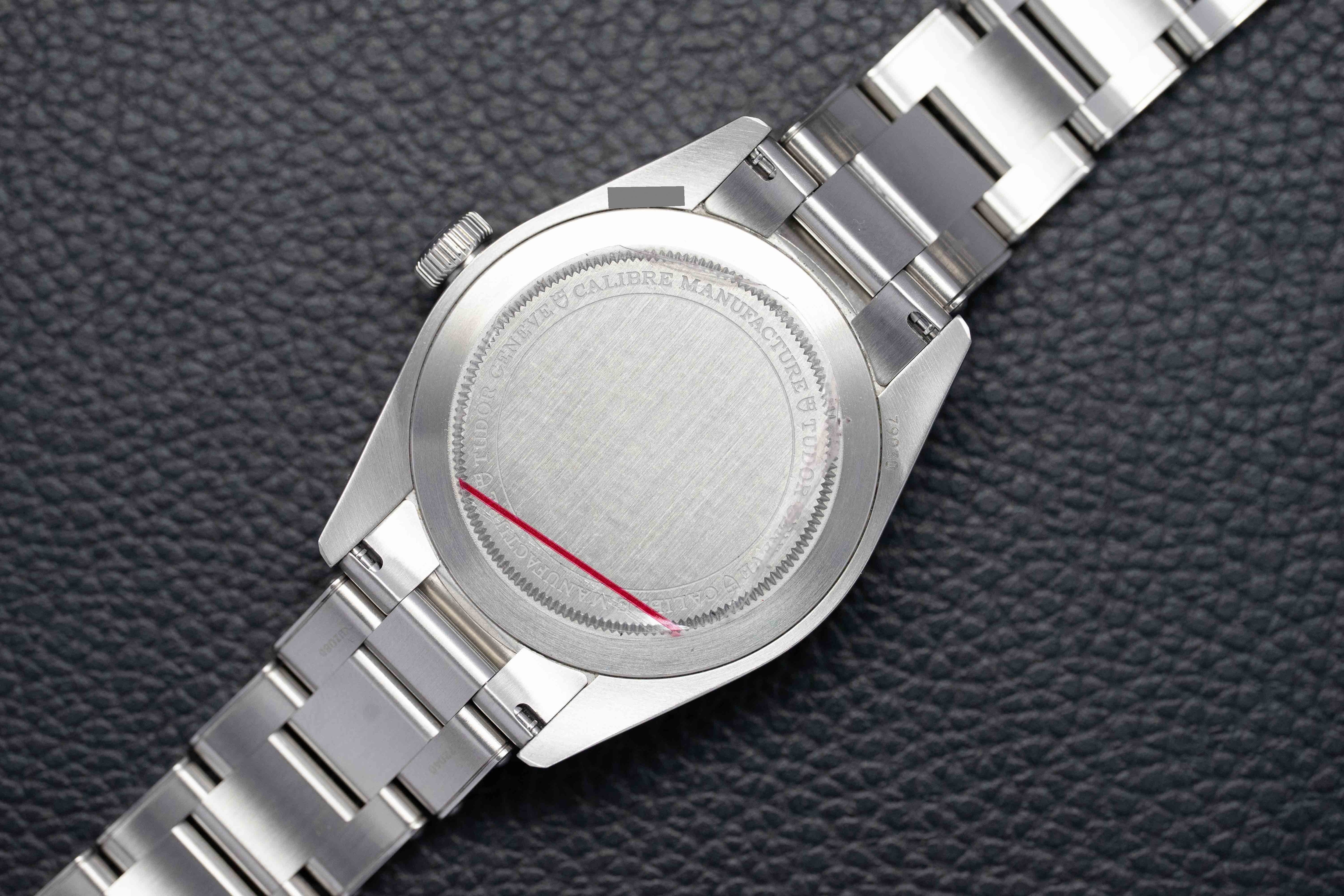 Tudor Black Bay 58 79030B Fullset 2024 Box+Papers