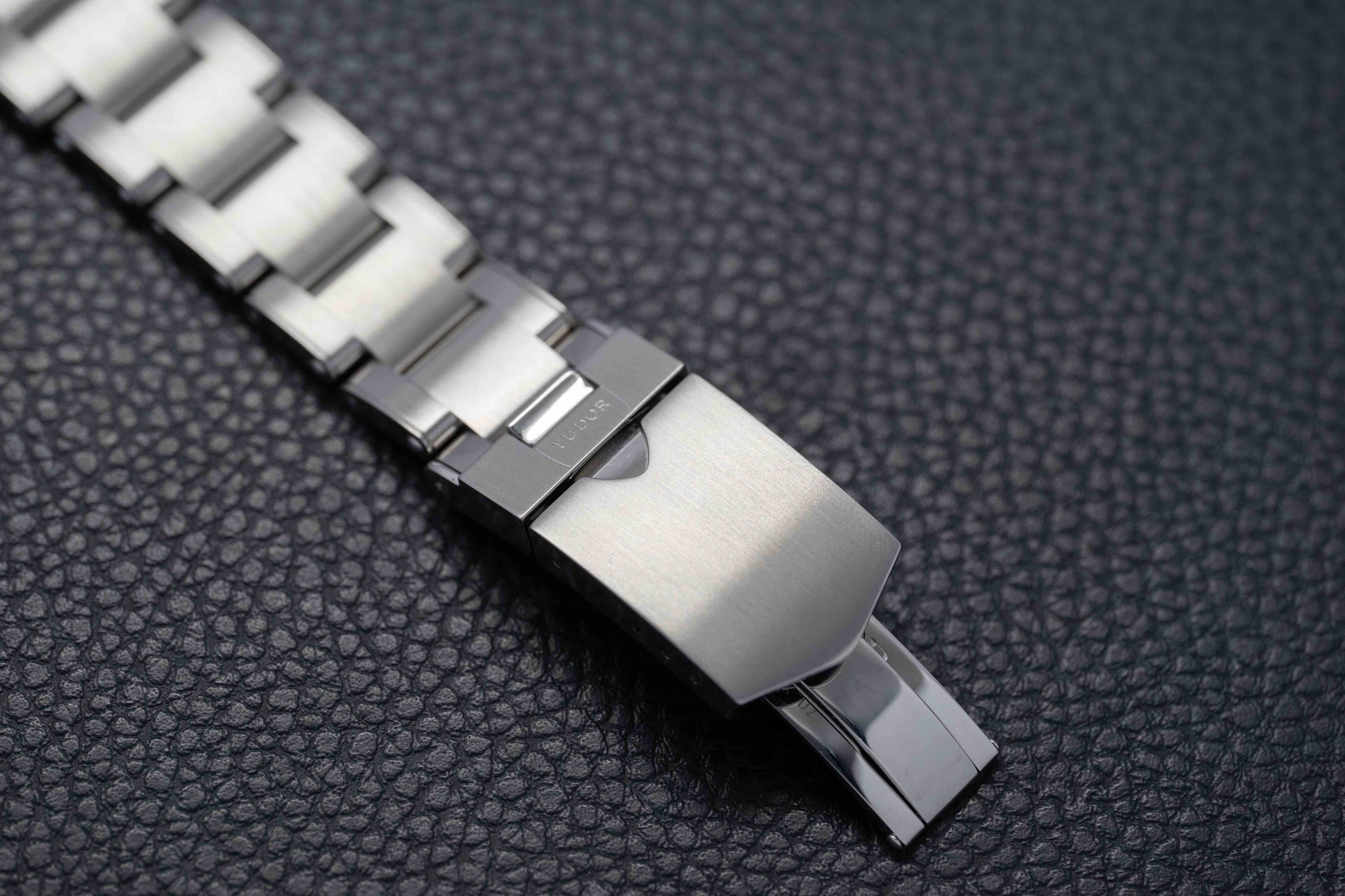 Tudor Black Bay 58 79030B Fullset 2024 Box+Papers