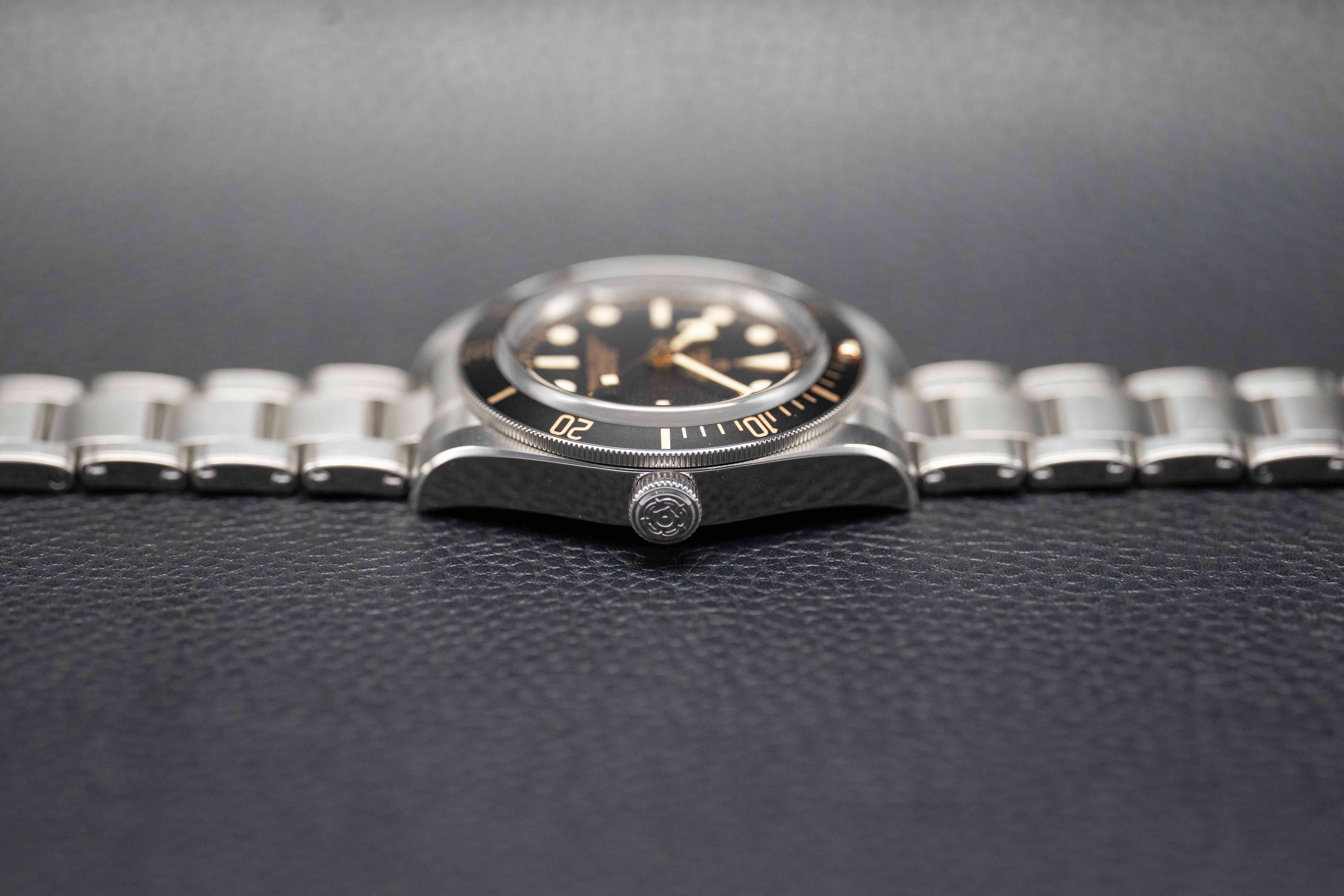 Tudor Black Bay 58 79030N Fullset 2025 Box+Papers
