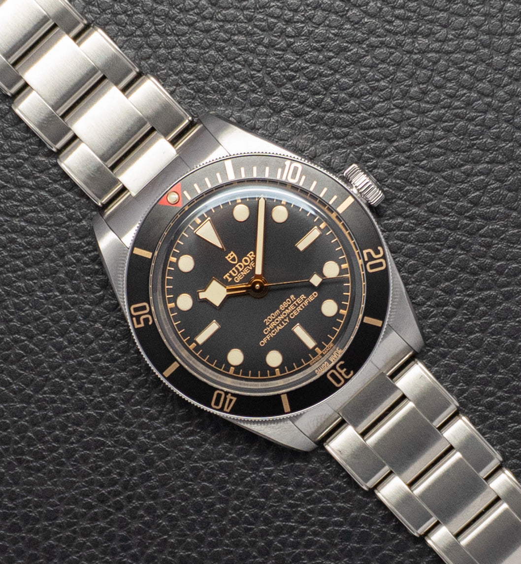 Tudor Black Bay 58 79030N Fullset 2025 Box+Papers