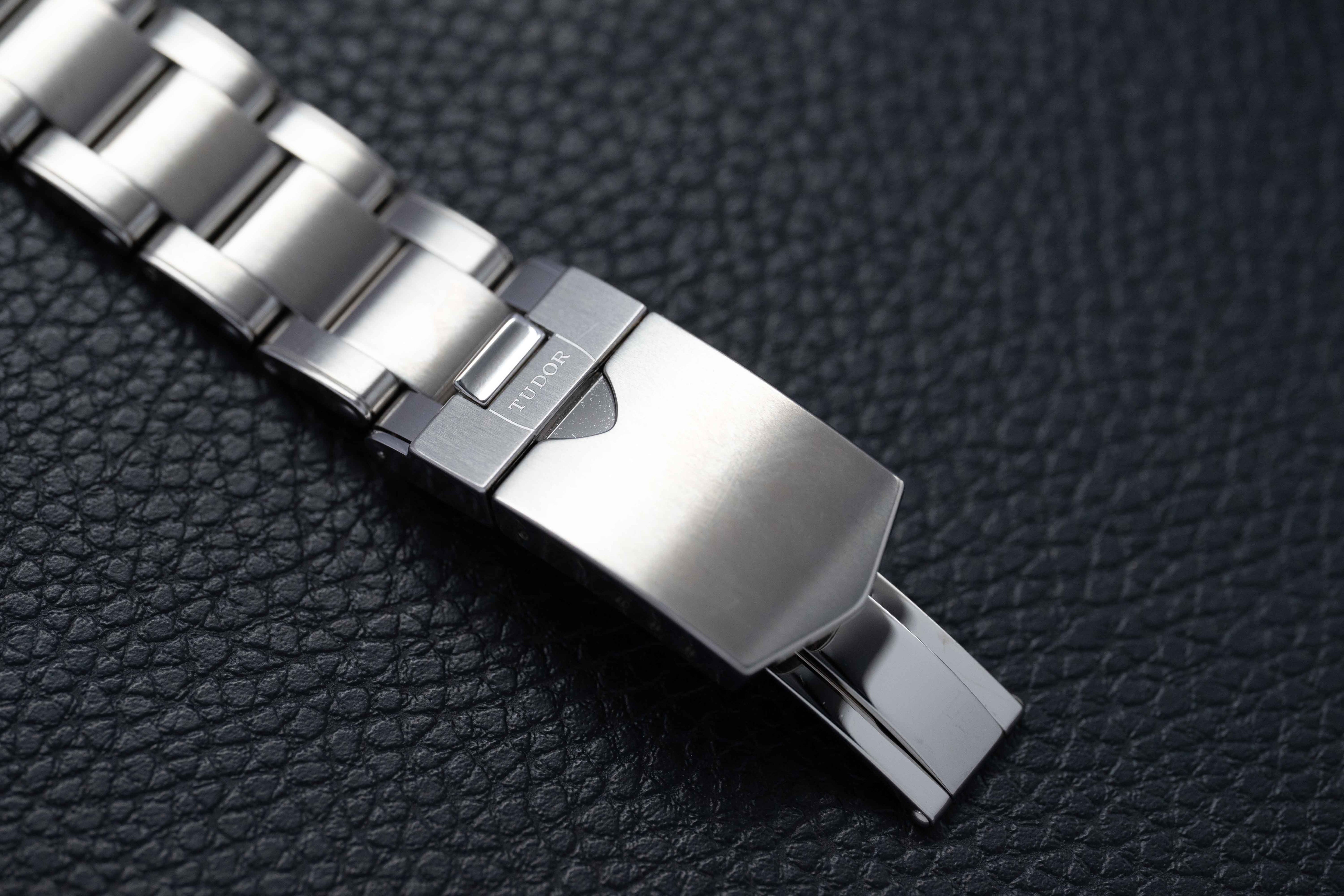 Tudor Black Bay 58 79030N Fullset 2025 Box+Papers