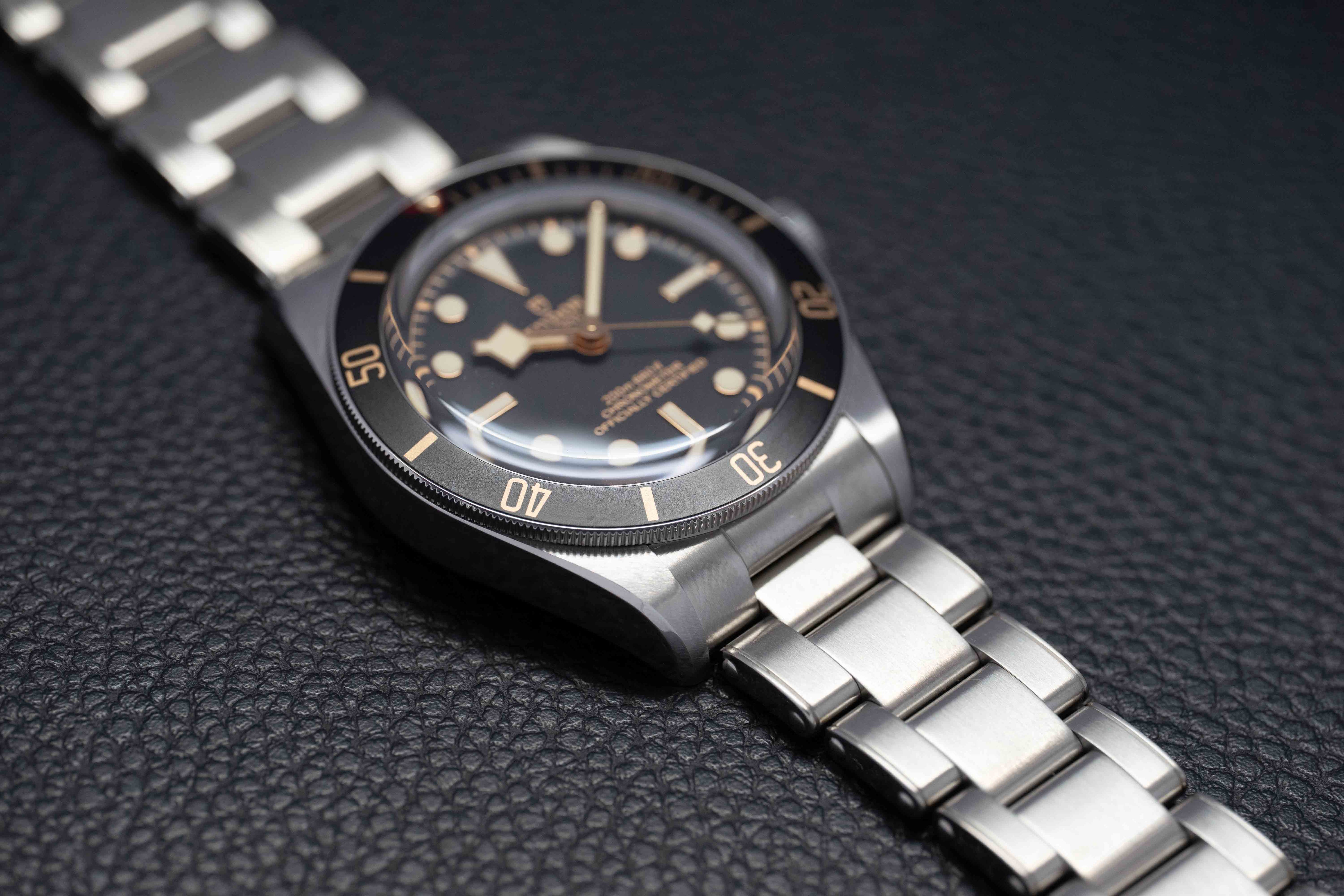 Tudor Black Bay 58 79030N Fullset 2025 Box+Papers