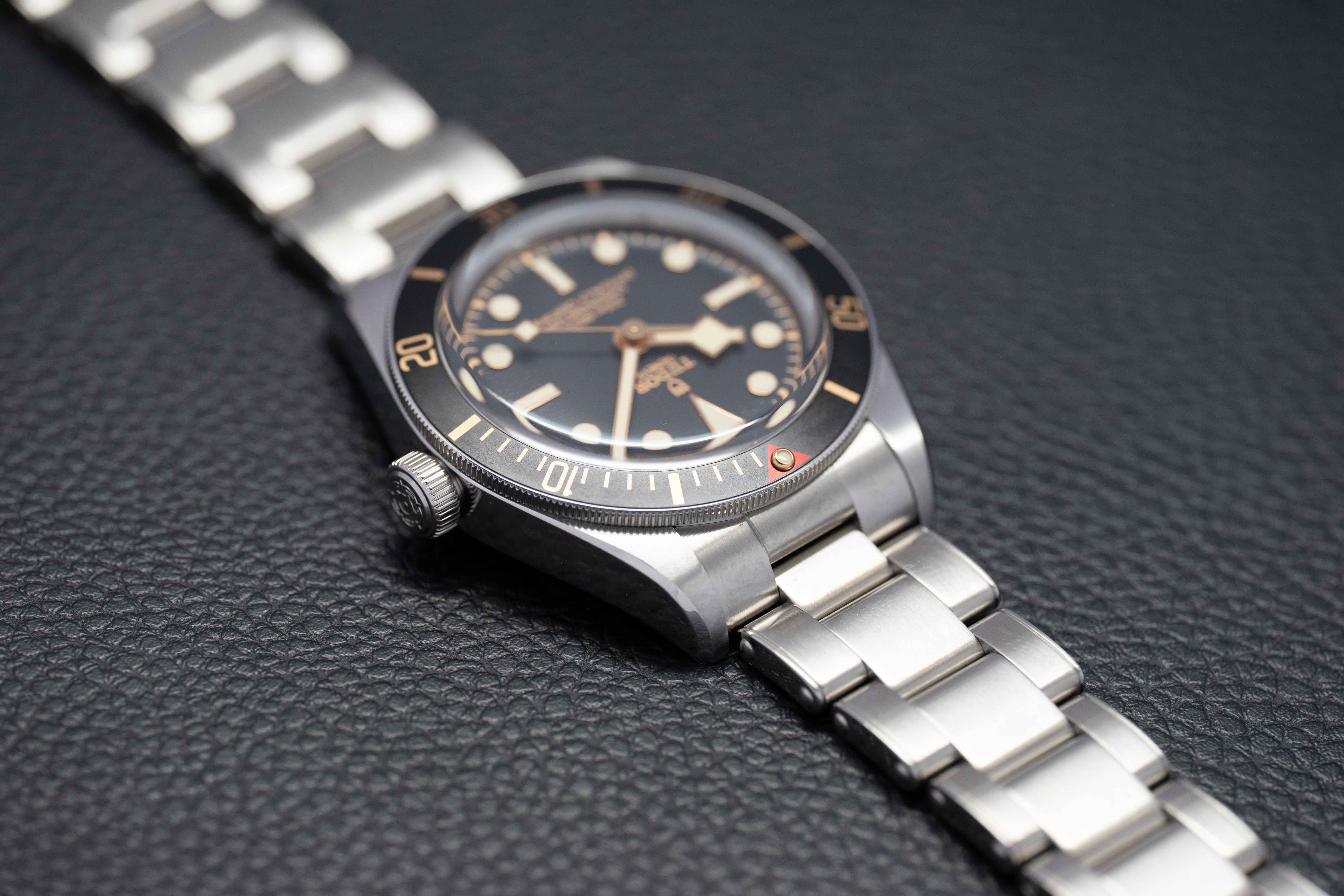 Tudor Black Bay 58 79030N Fullset 2025 Box+Papers