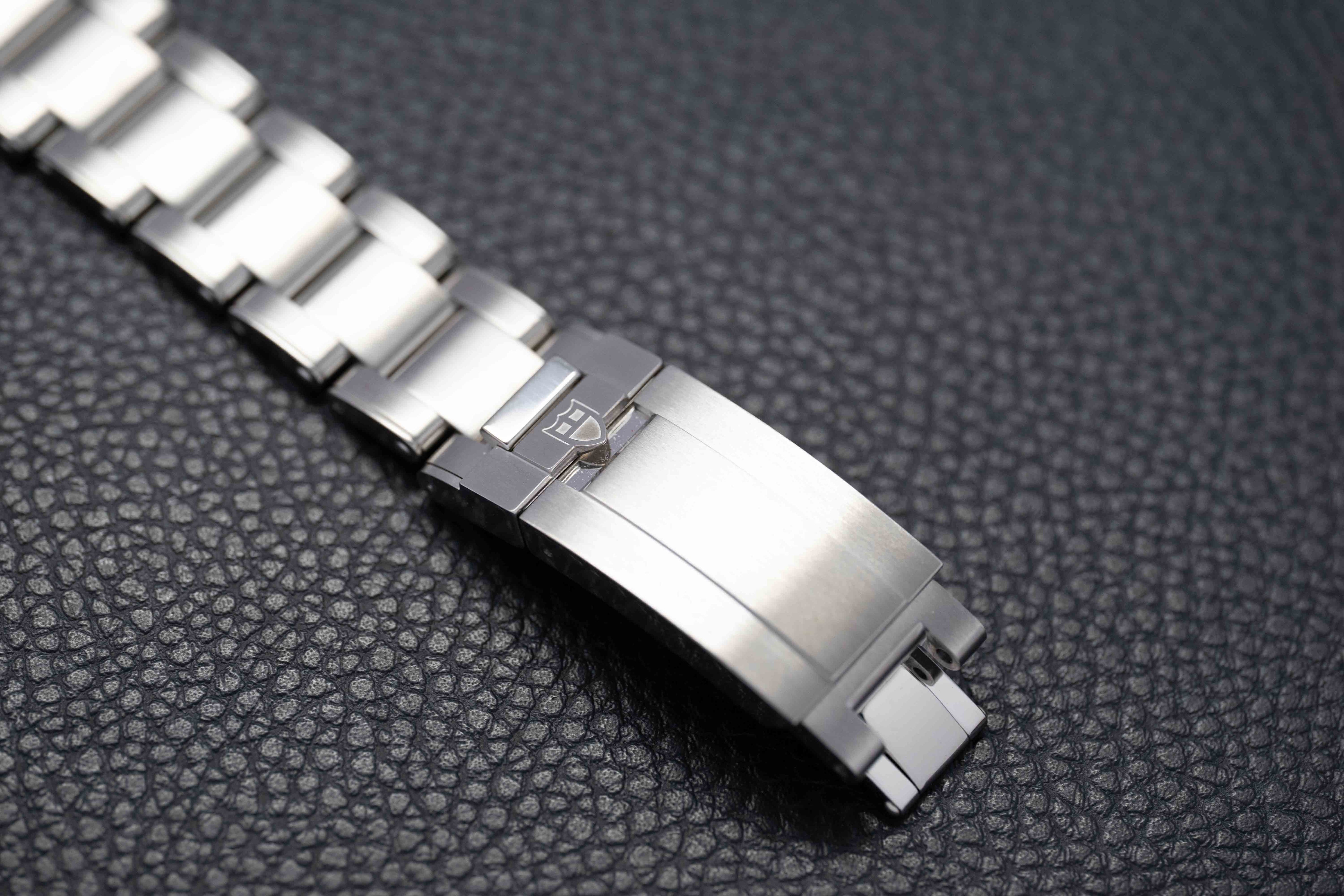 Tudor Black Bay 54 79000N Fullset 2025 Box+Papers