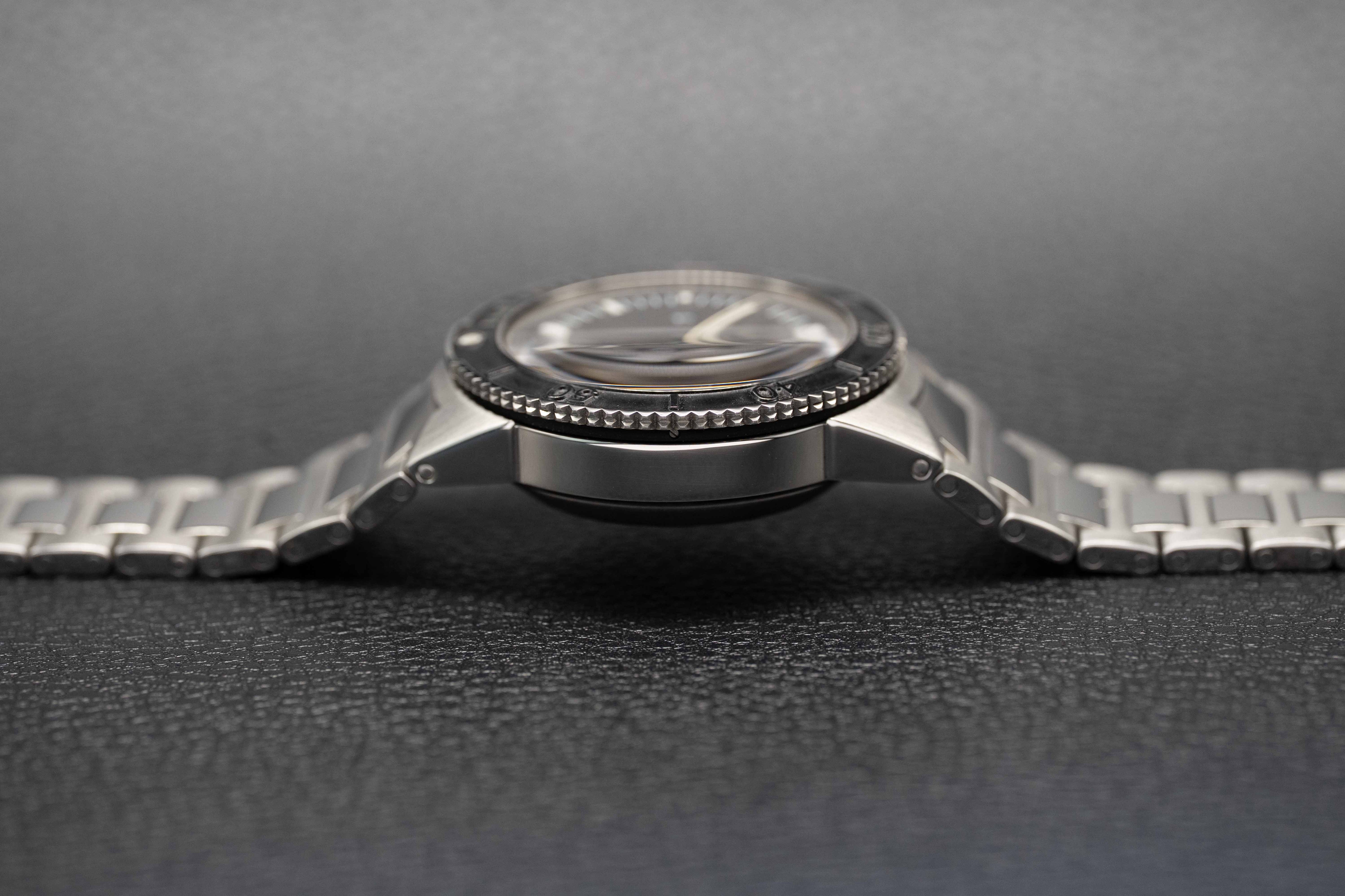 IWC Aquatimer IW353602 Fullset 2004 Box+Papers