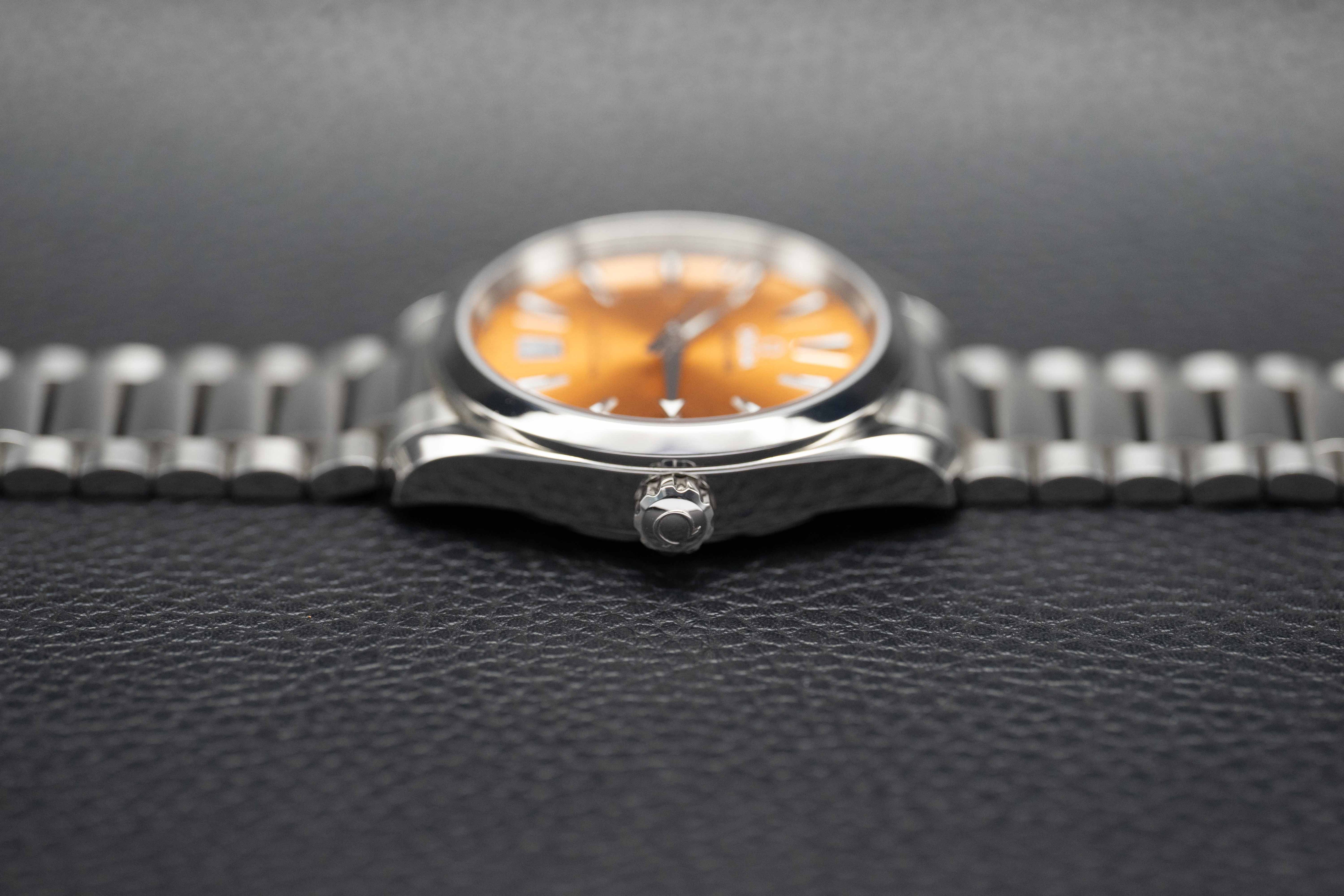 Omega Seamaster Aqua Terra 220.10.38.20.12.001 Fullset 2023 Box+Papers