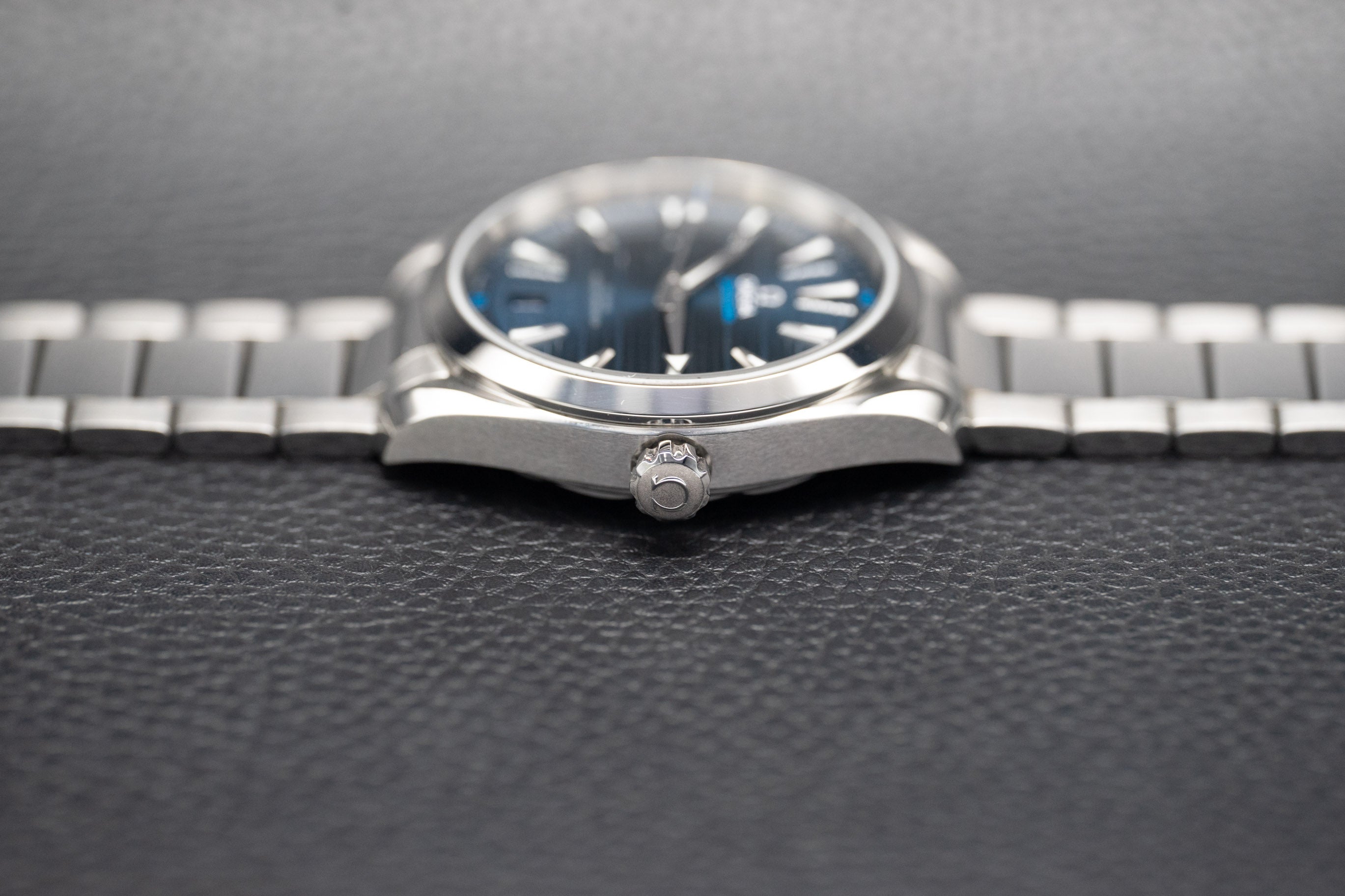 Omega Seamaster Aqua Terra 220.10.41.21.03.001 Fullset 2024 Box+Paper