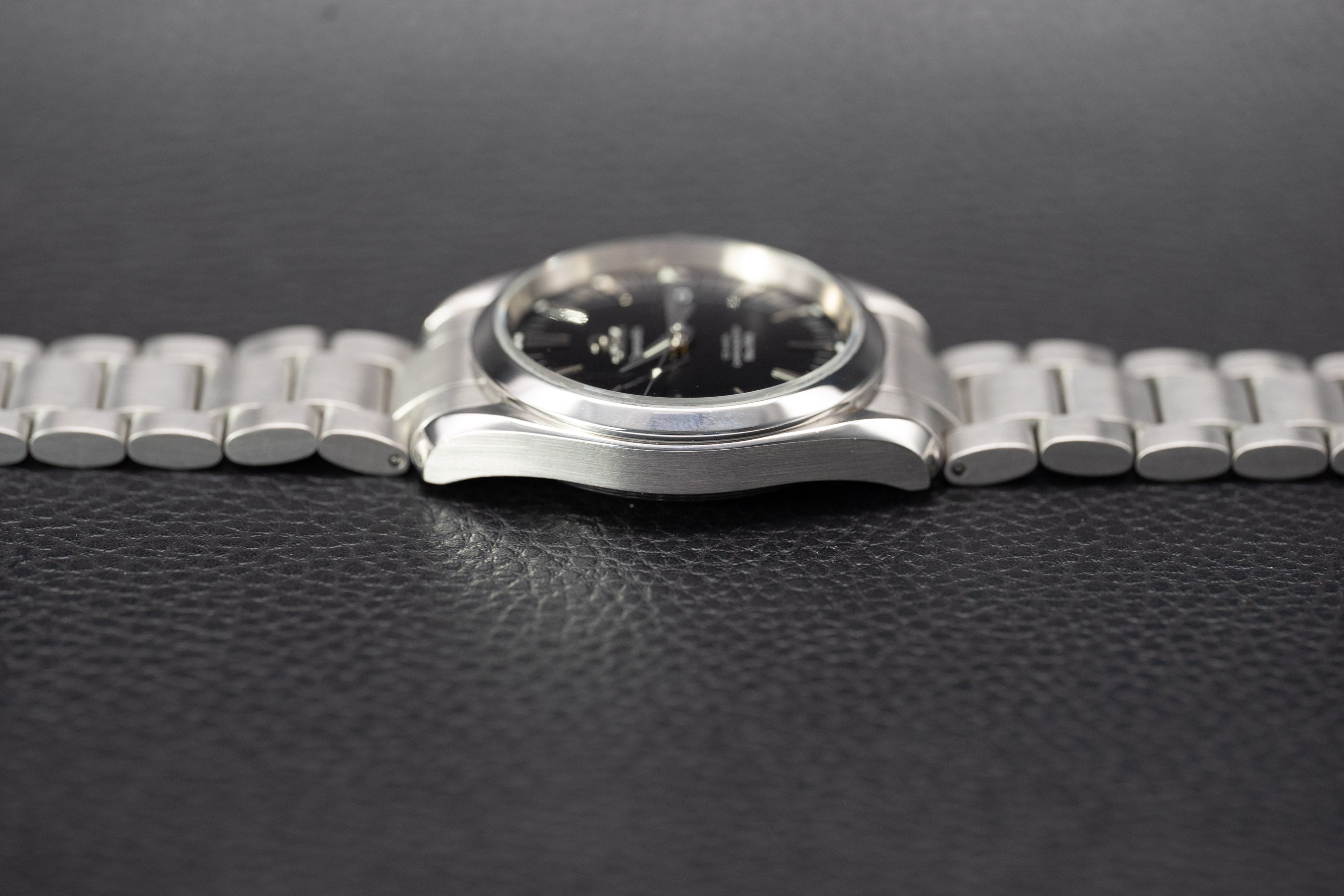 Omega Seamaster Aqua Terra 2504.50 Fullset 2008 Box+Papers