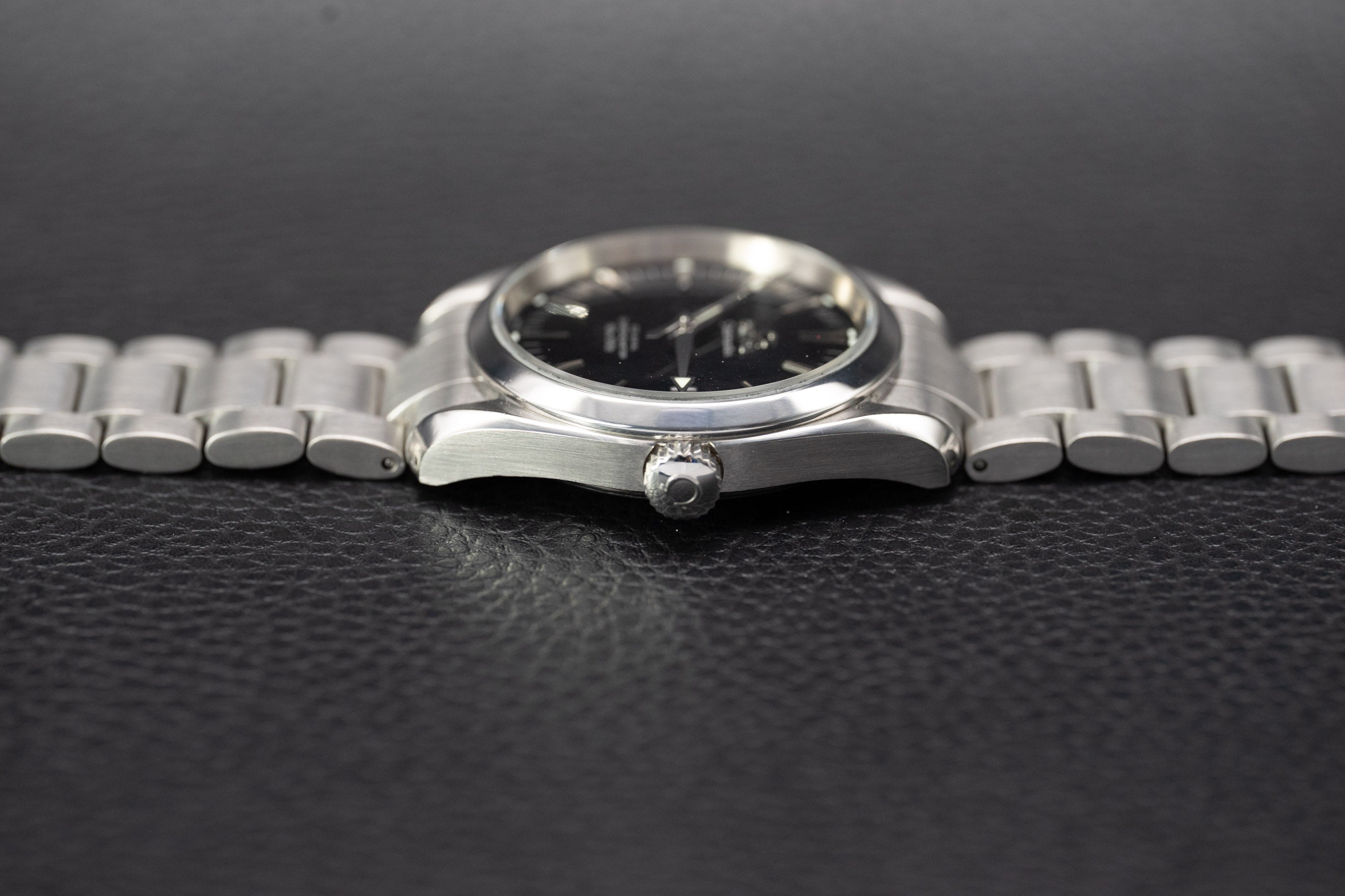 Omega Seamaster Aqua Terra 2504.50 Fullset 2008 Box+Papers