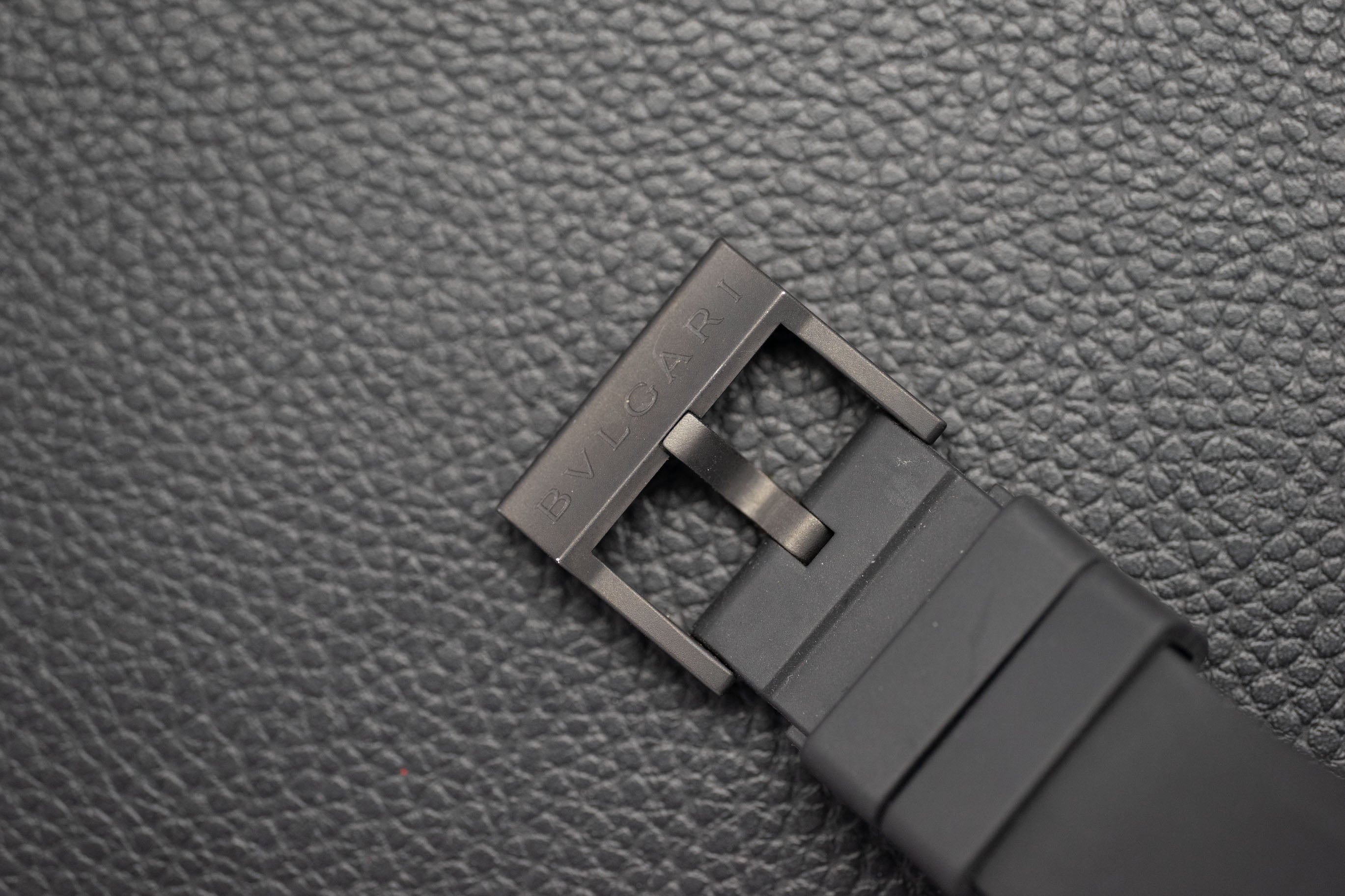 Bulgari Octo BGOP41SG Fullset 2019 Box+Papers