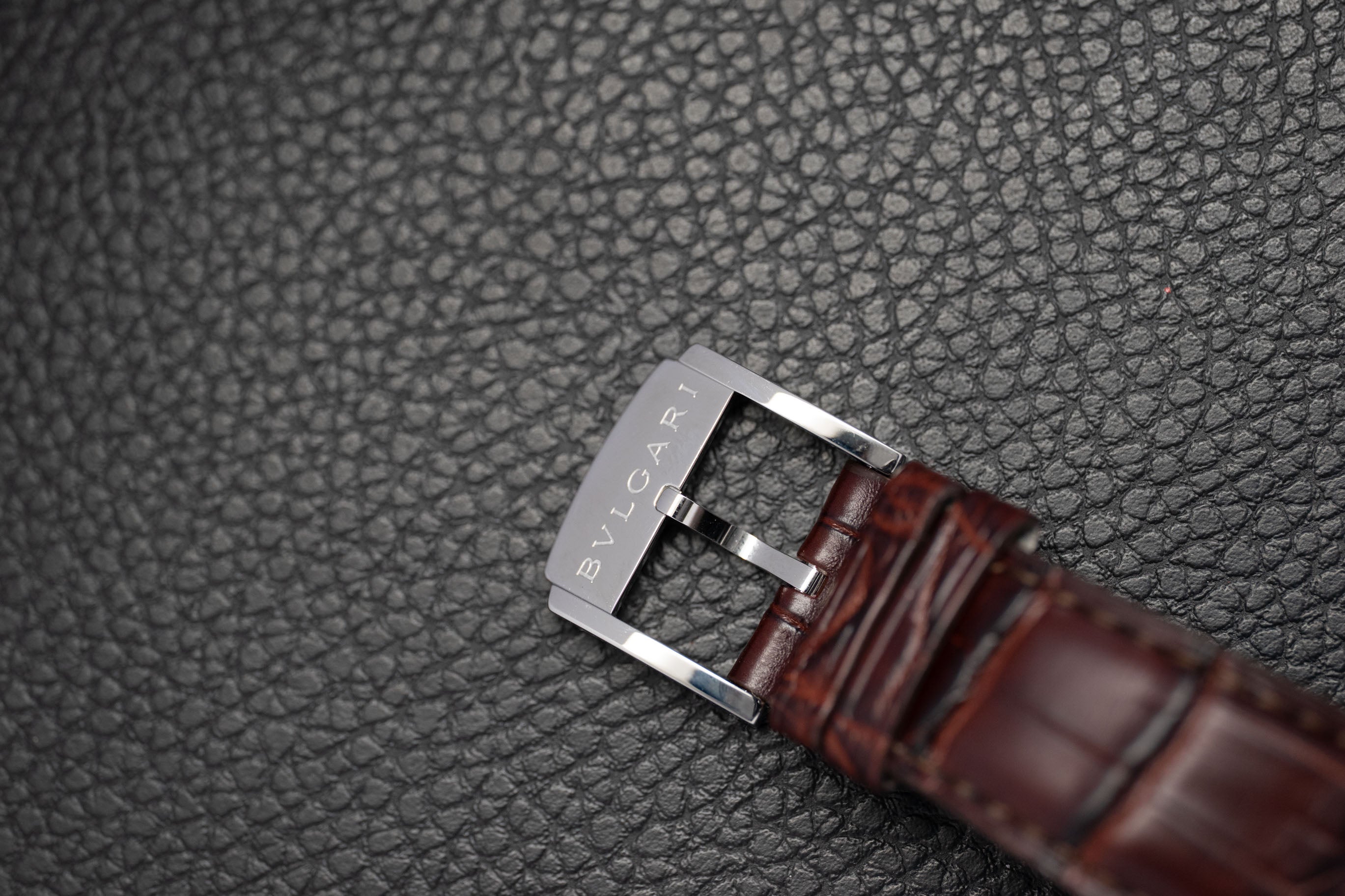 Bulgari Octo Roma OC41S Fullset 2021 Box+Papers