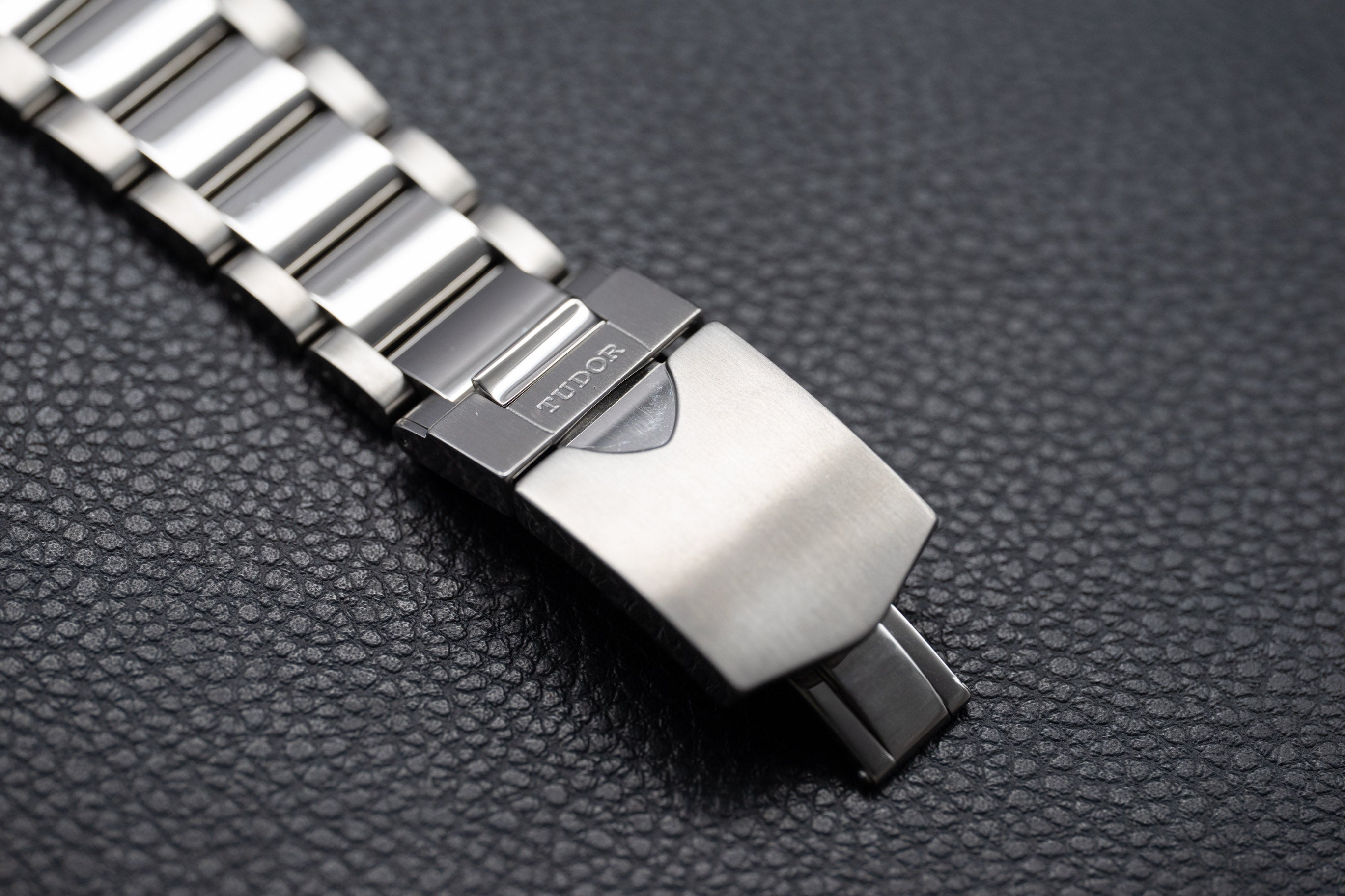 Tudor Grantour 20530 Black Dial 2018