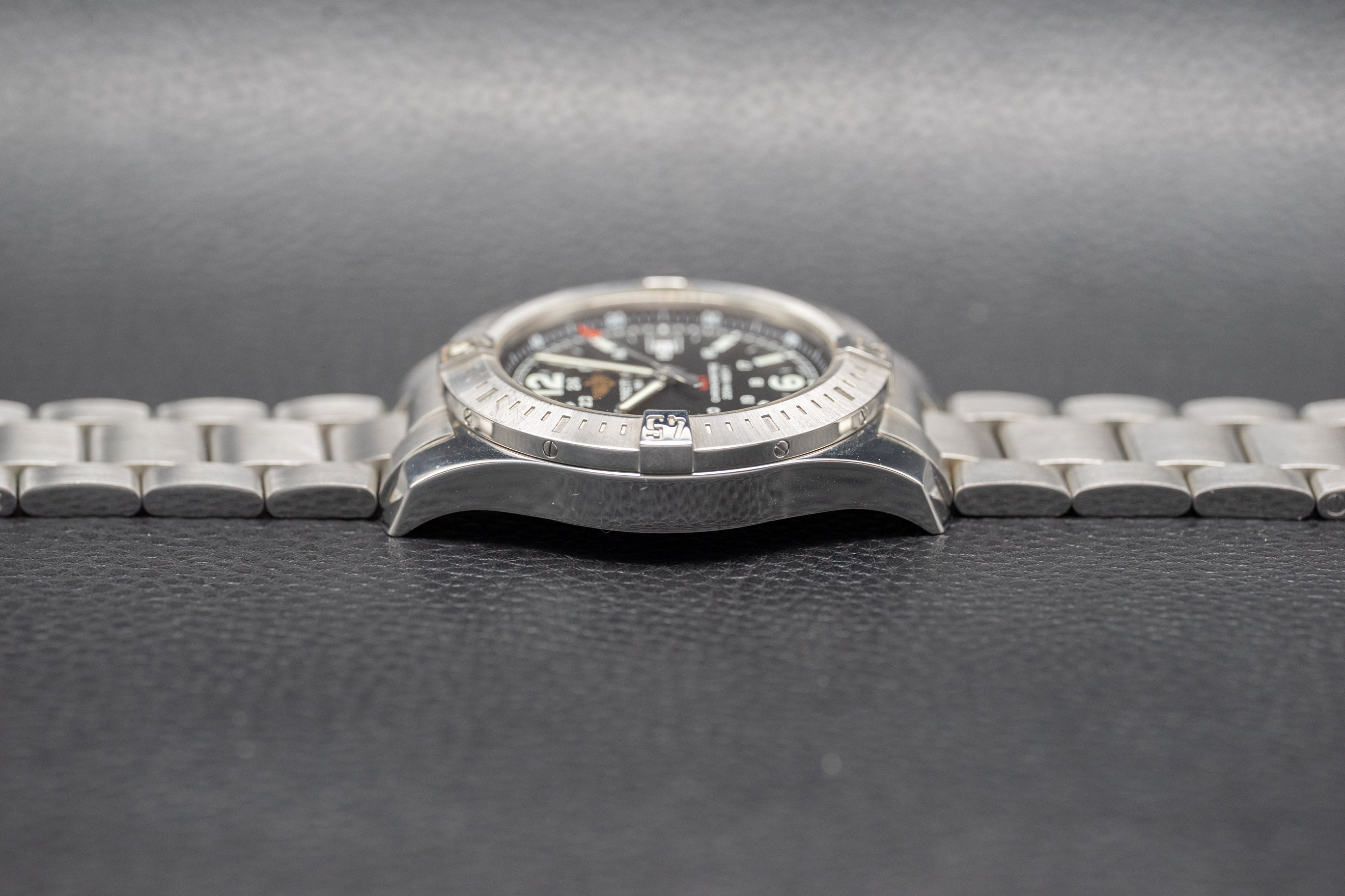 Breitling Colt A74388 Papers 2019