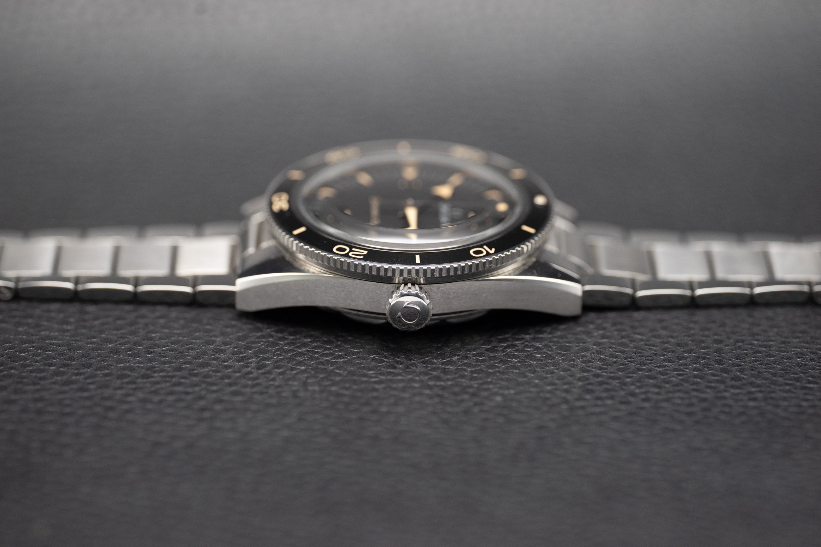 Omega Seamaster 300 234.30.41.21.01.001 Fullset 2023 Box+Papers