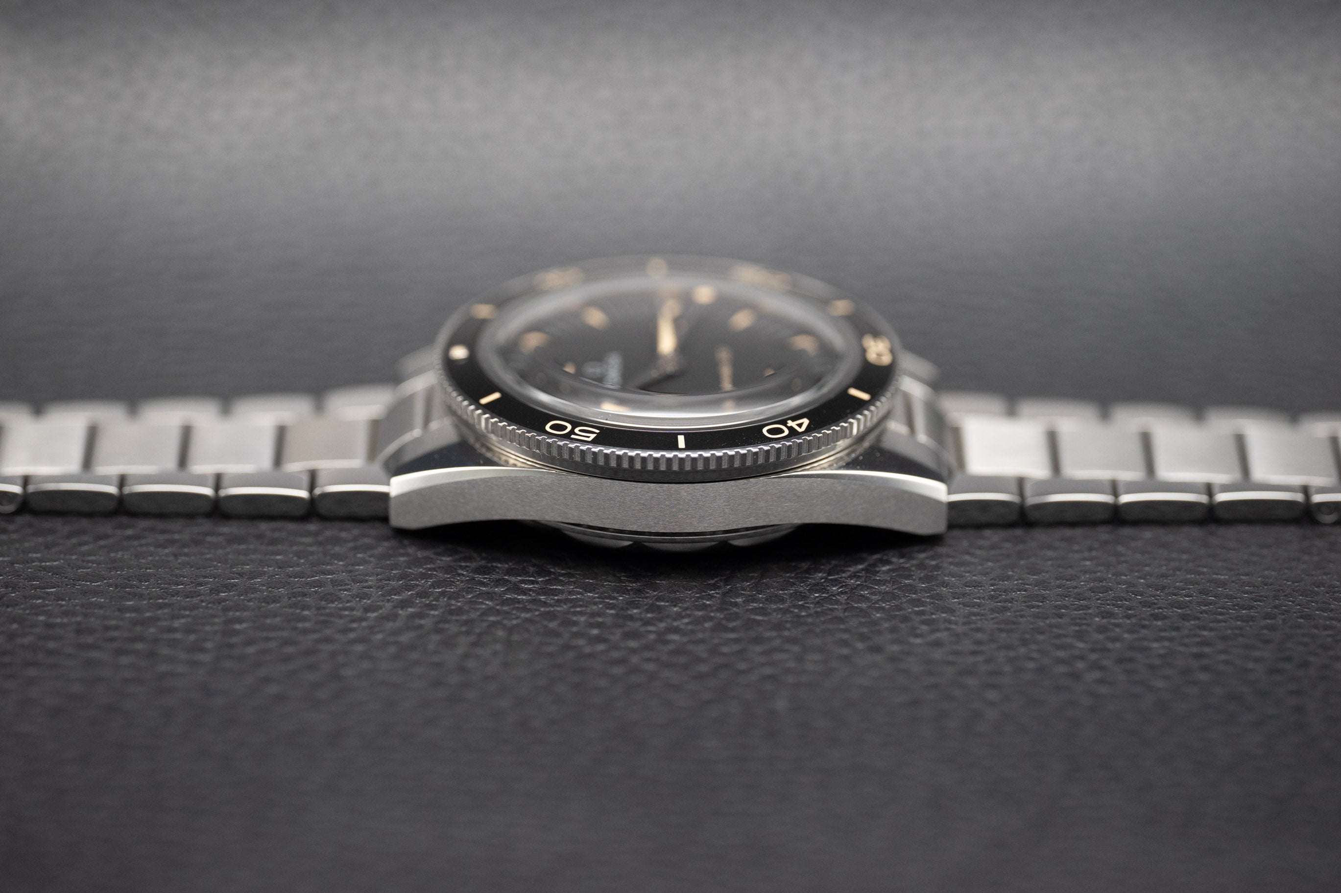 Omega Seamaster 300 234.30.41.21.01.001 Fullset 2023 Box+Papers