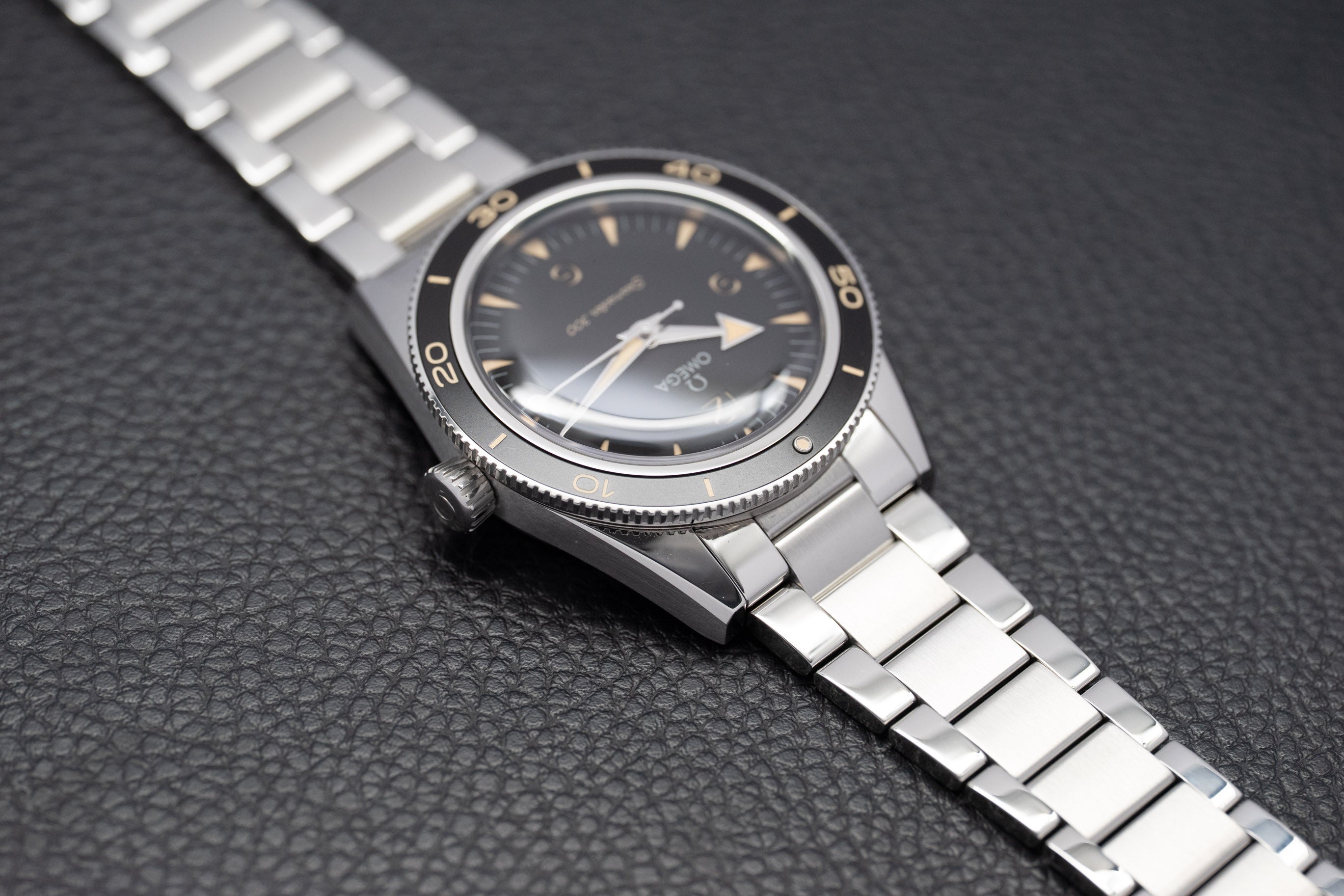 Omega Seamaster 300 234.30.41.21.01.001 Fullset 2023 Box+Papers