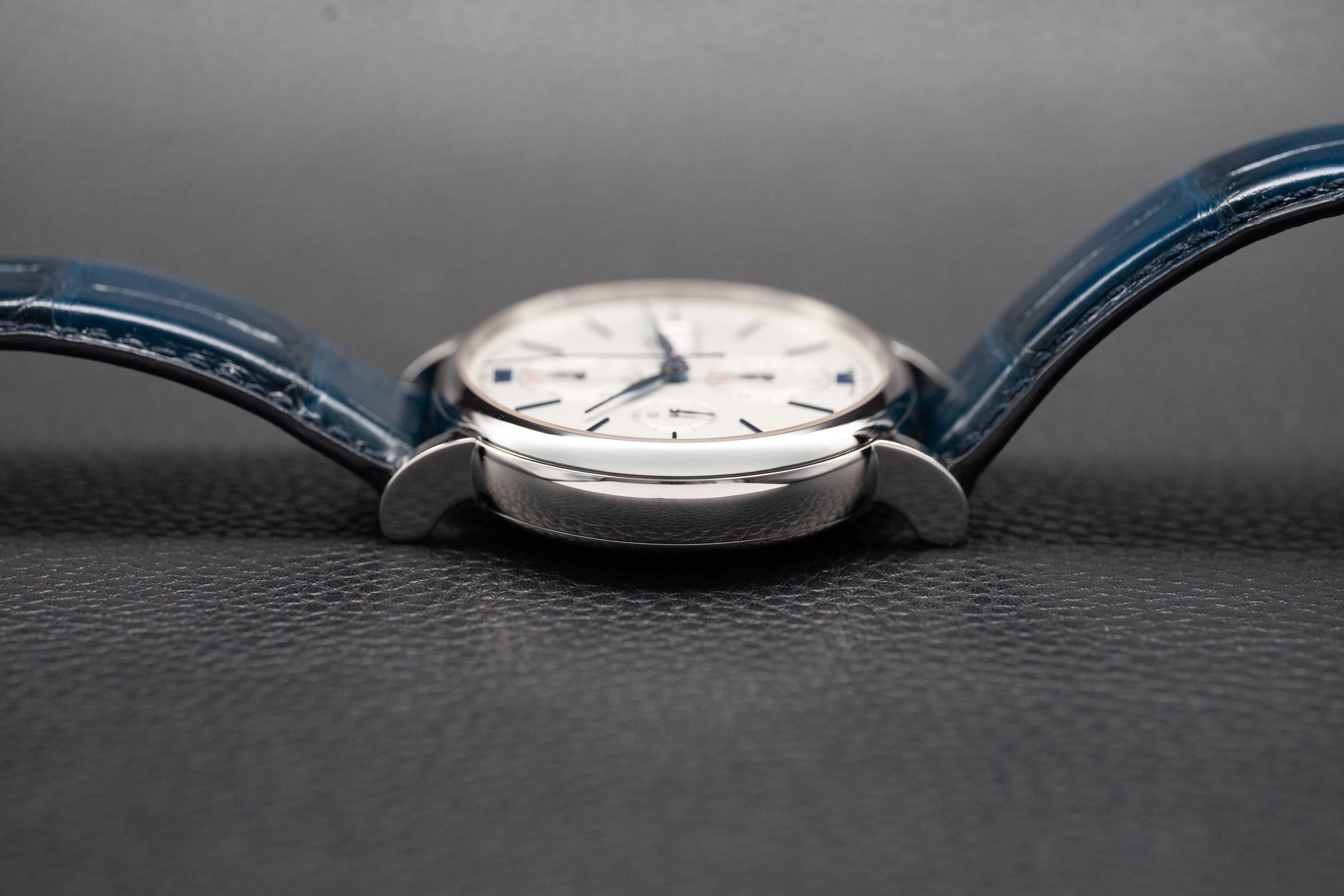 IWC Portofino Chronograph IW391037 Fullset 2023 Box+Papers