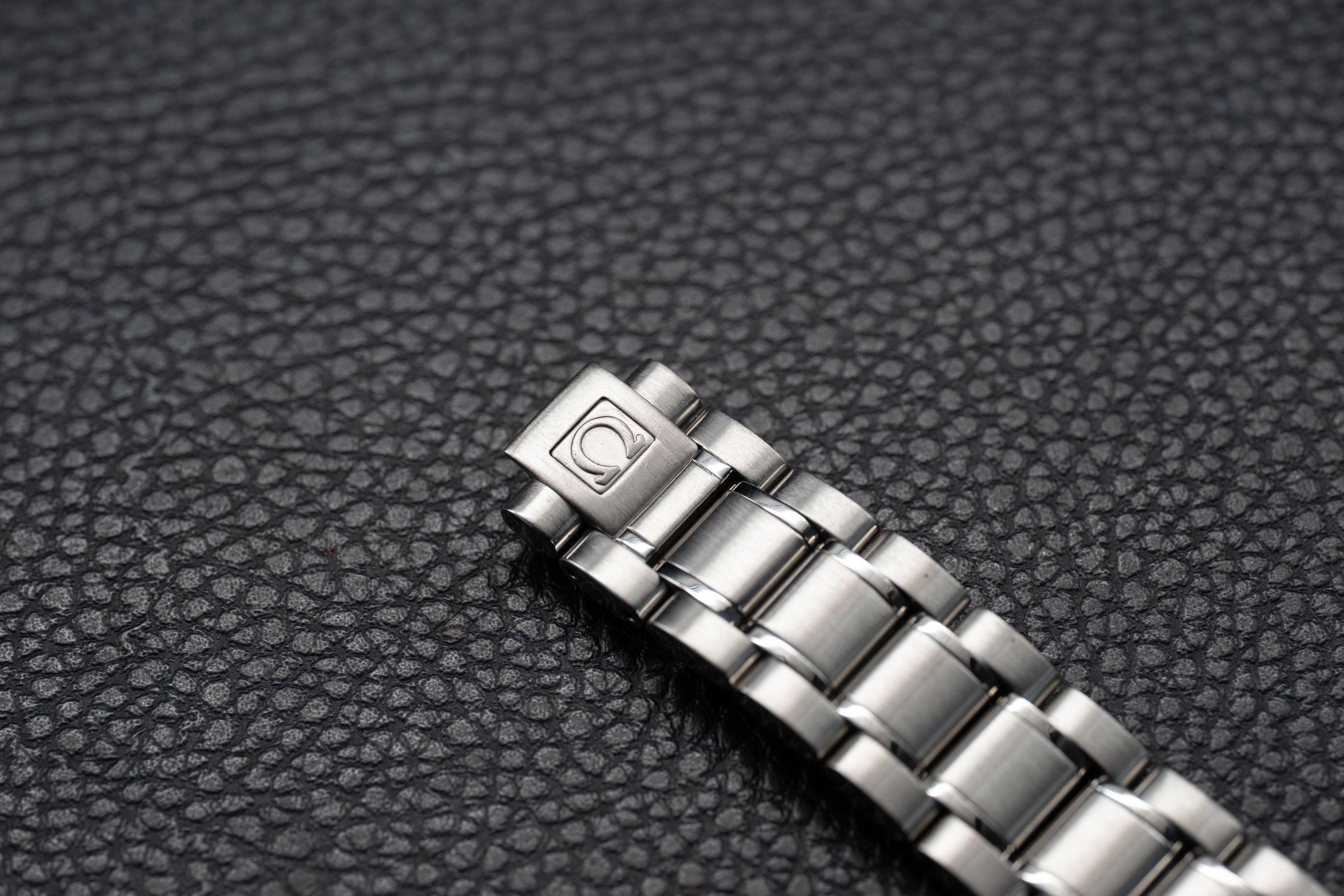 Omega Speedmaster Date 3513.33 Fullset 1998 Box+Papers