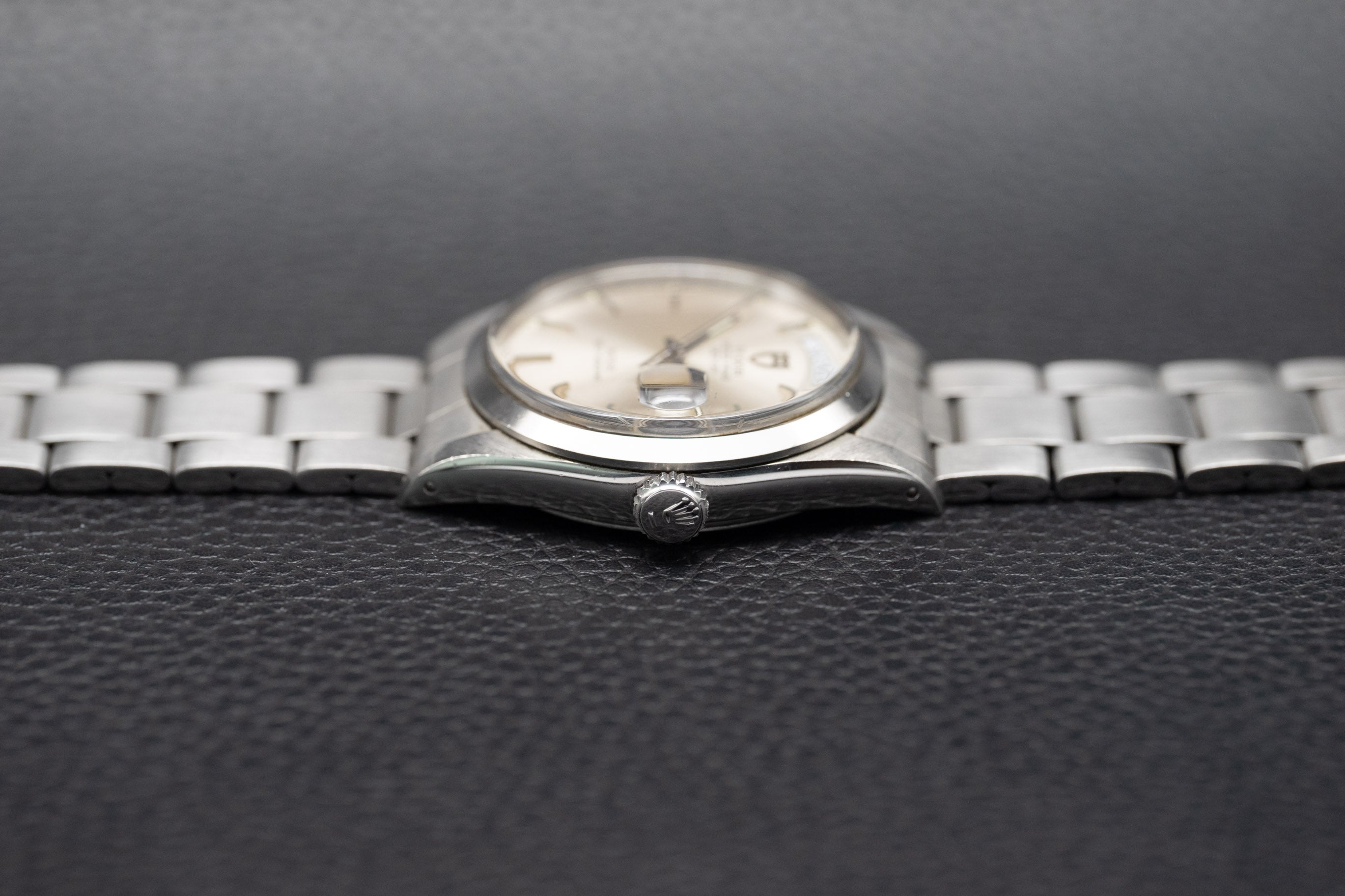 Tudor Prince Date Day 94500 Fullset 1995 Box+Papers