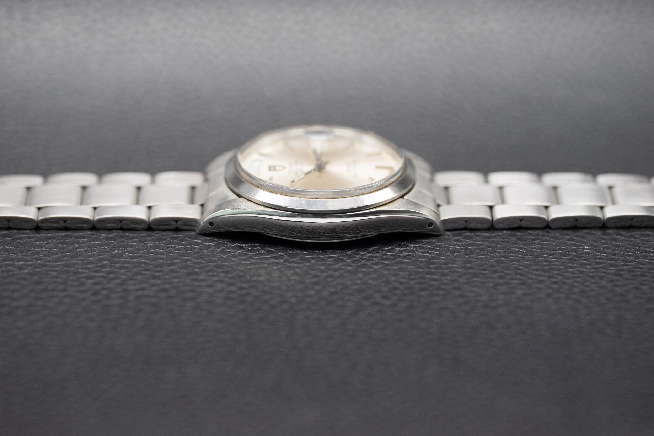 Tudor Prince Date Day 94500 Fullset 1995 Box+Papers