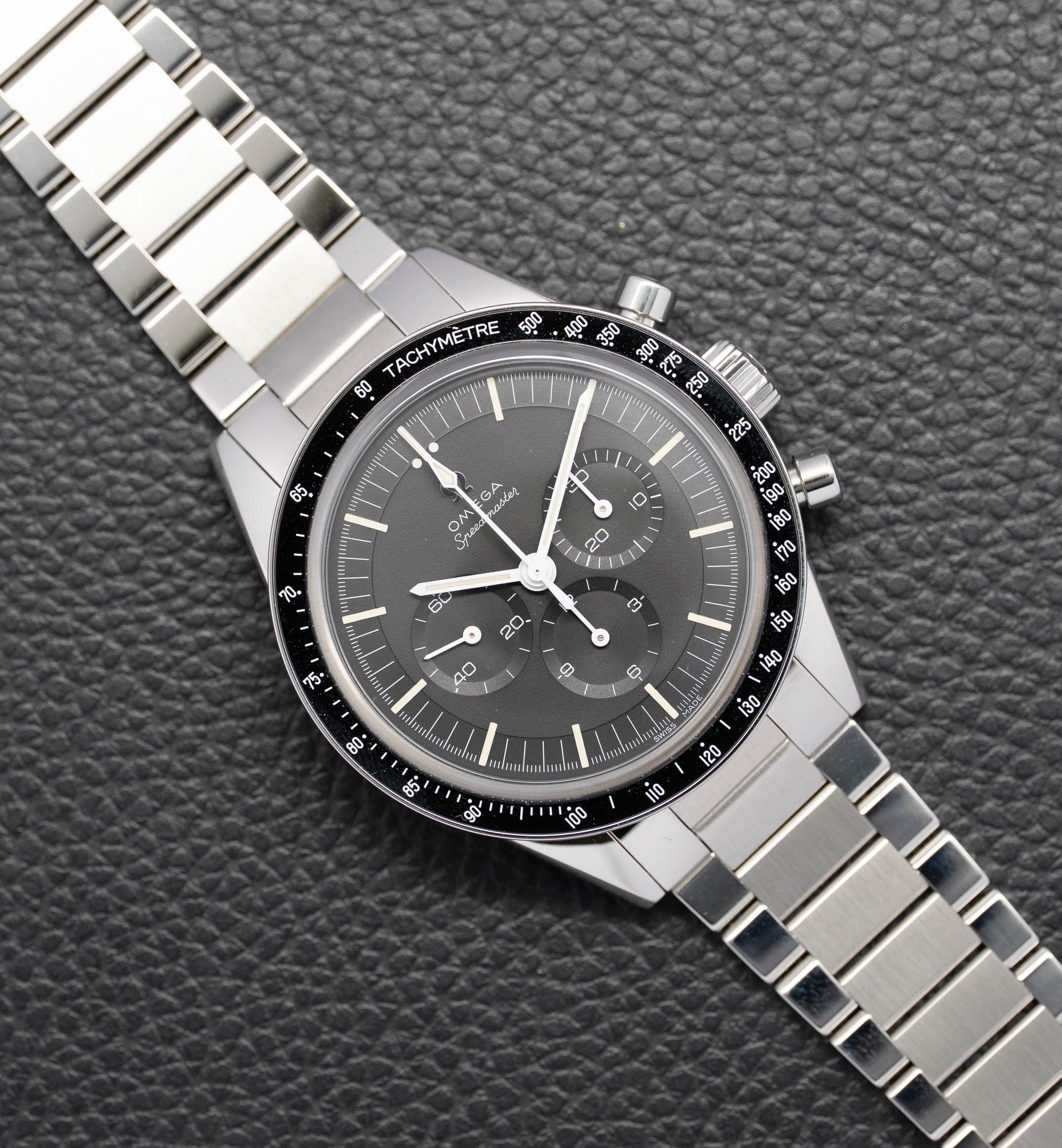 Omega Speedmaster Professional Ed White 311.30.40.30.01.001 Caliber 321 Fullset 2022 Box+Papers