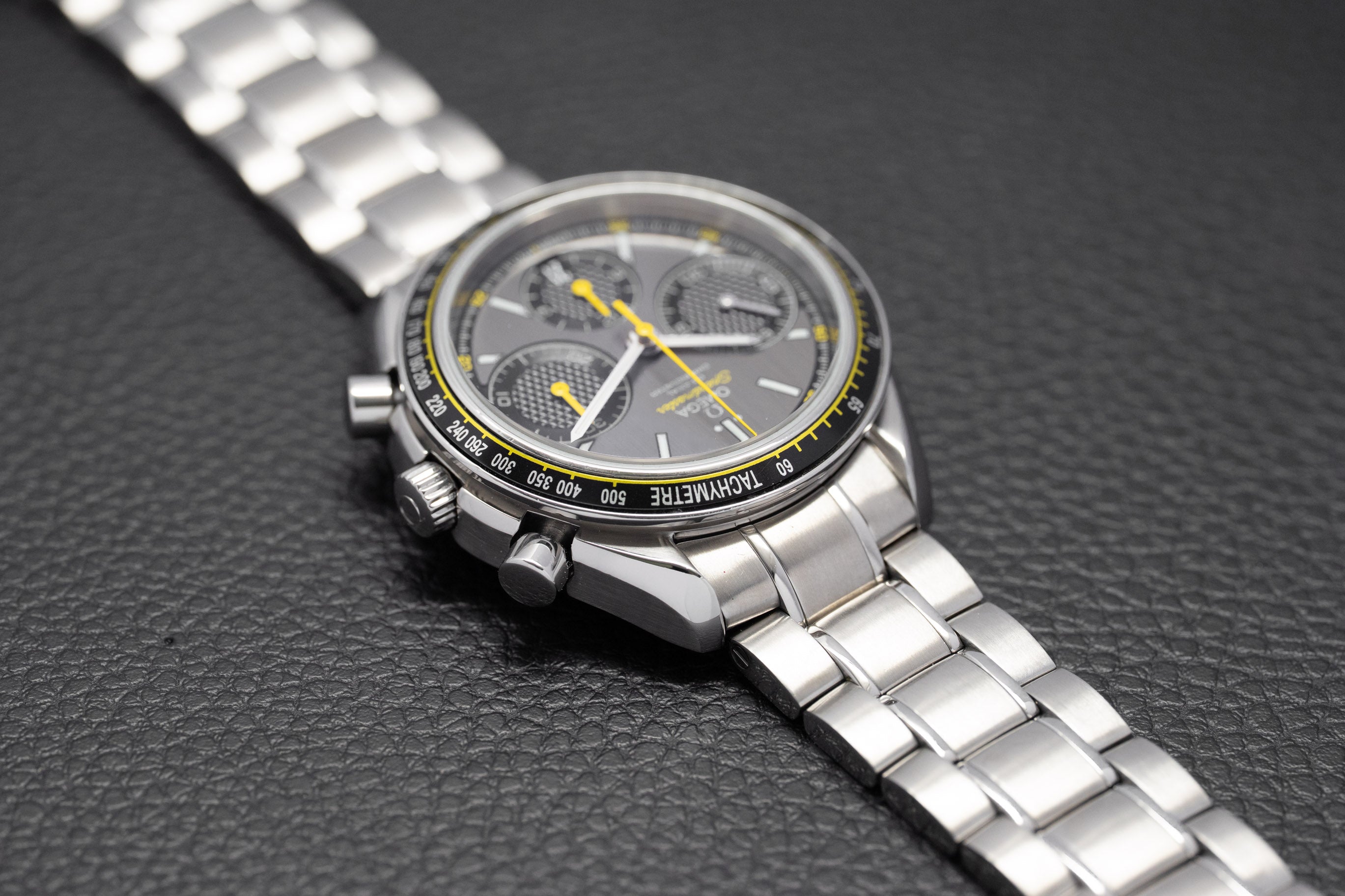 Omega Speedmaster Racing 326.30.40.50.06.001 Fullset 2013 Box+Papers