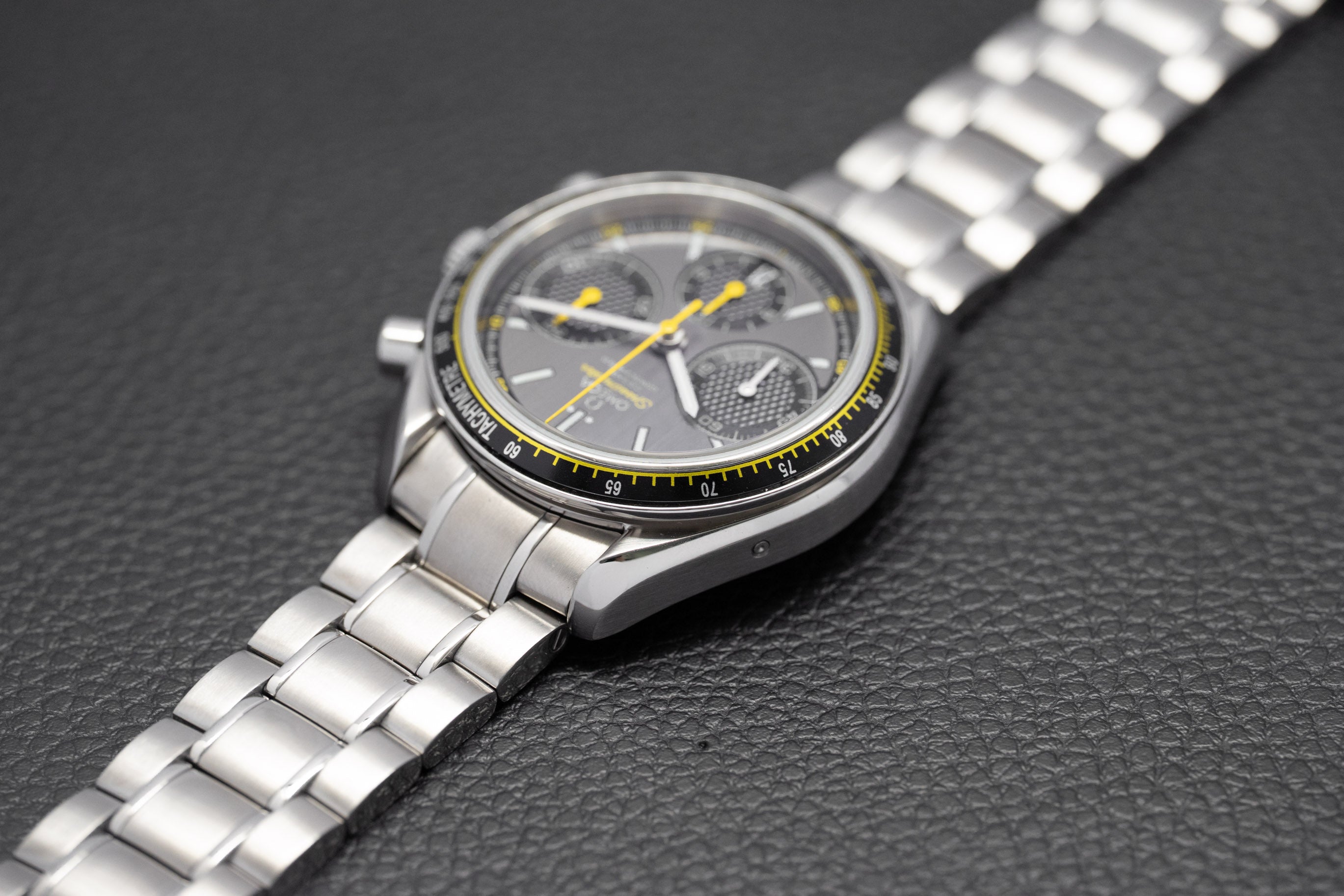 Omega Speedmaster Racing 326.30.40.50.06.001 Fullset 2013 Box+Papers