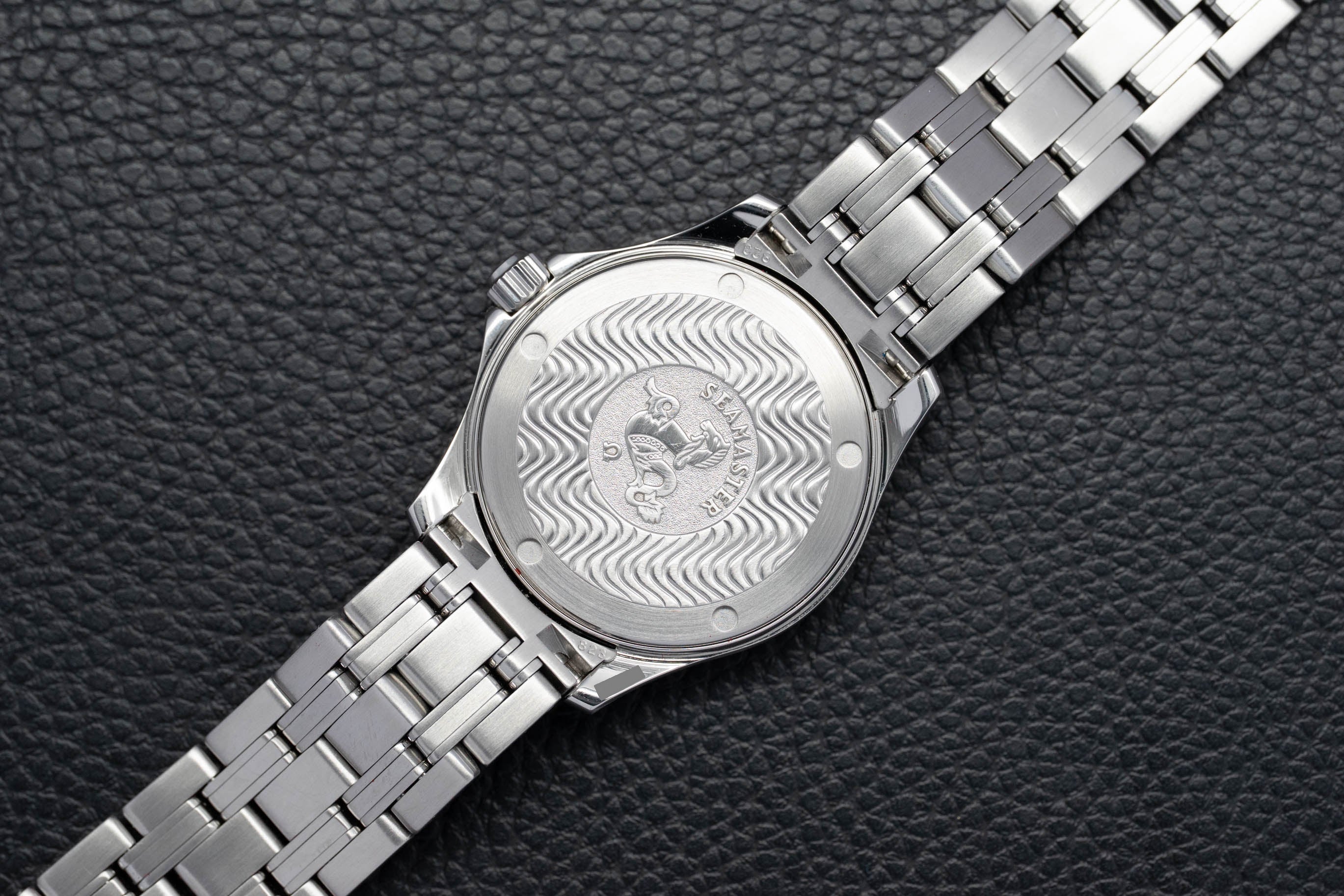 Omega Seamaster 120 2511.81 Fullset 2000 Box+Papers