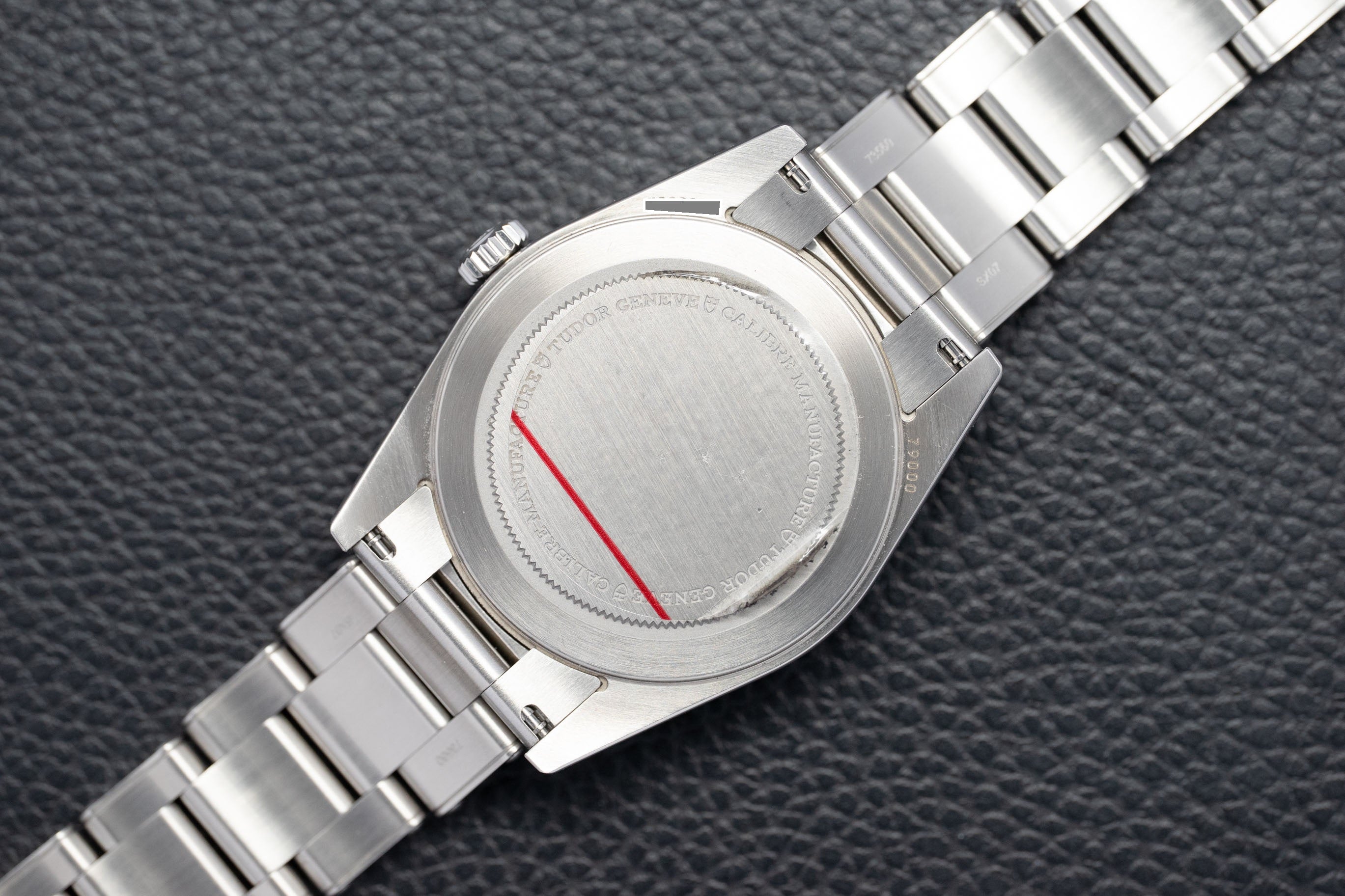 Tudor Black Bay 54 M79000N-0001 Fullset 2025 Box+Papers