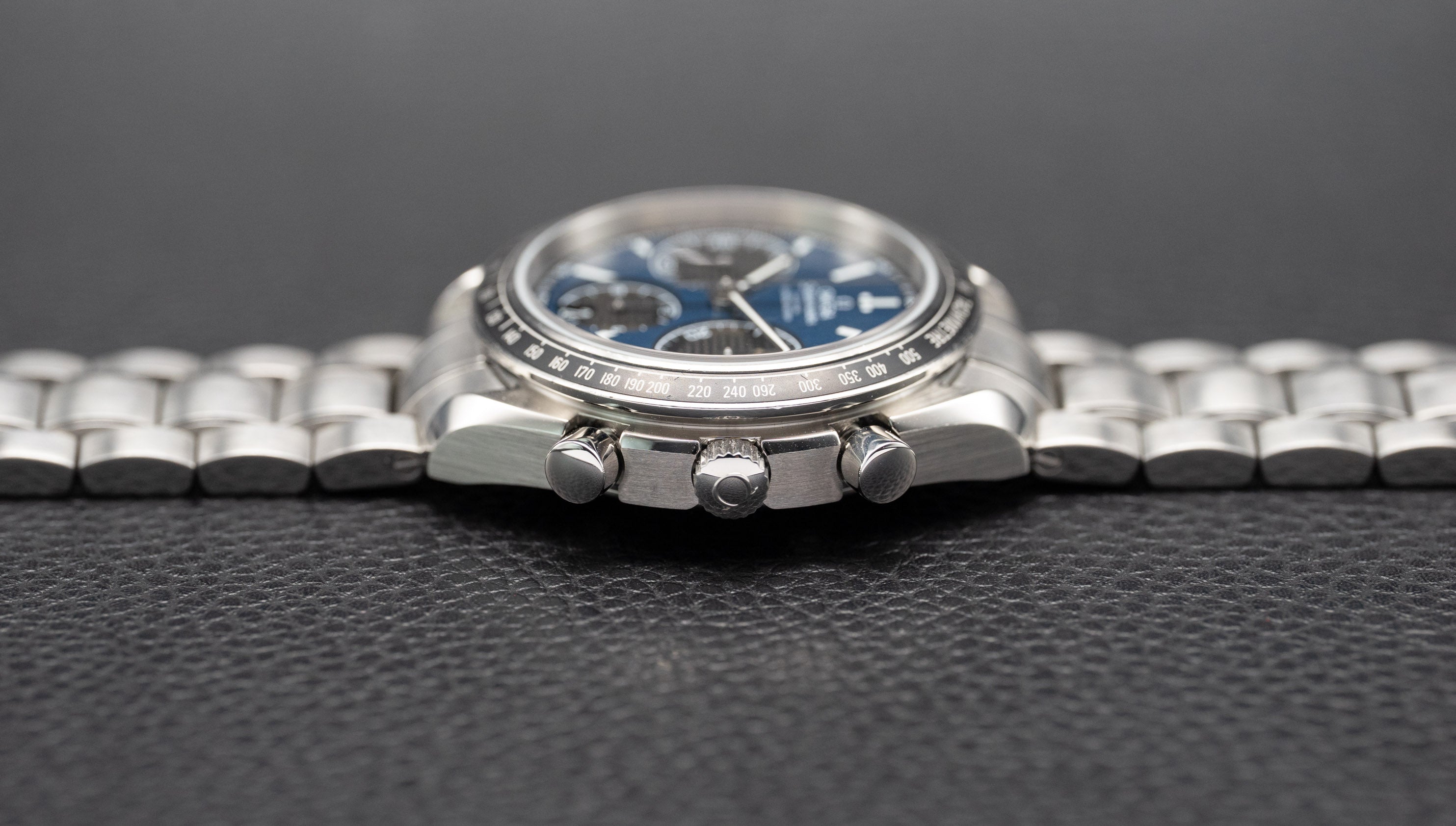 Omega Speedmaster Racing 326.30.40.50.03.001 Fullset 2017 Box+Papers