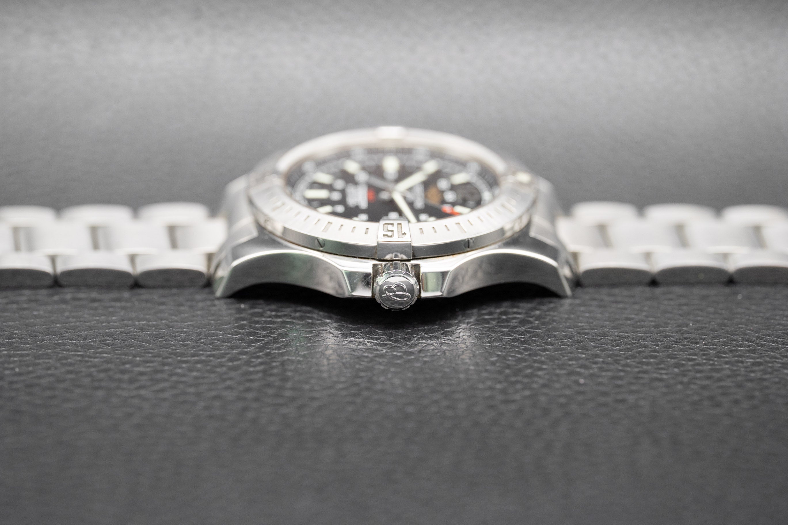 Breitling Colt A17388 Fullset 2016 Box+Papers