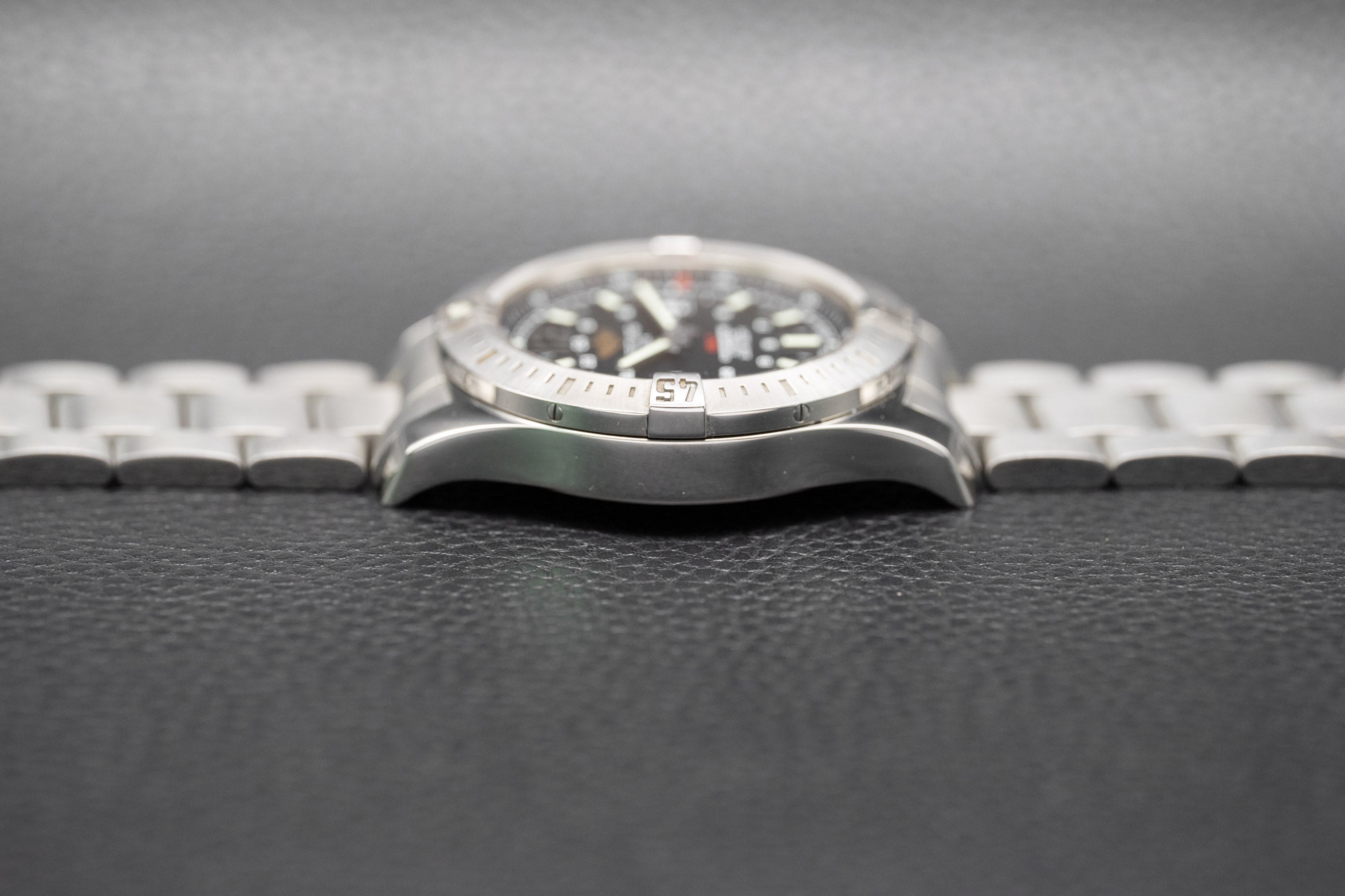 Breitling Colt A17388 Fullset 2016 Box+Papers