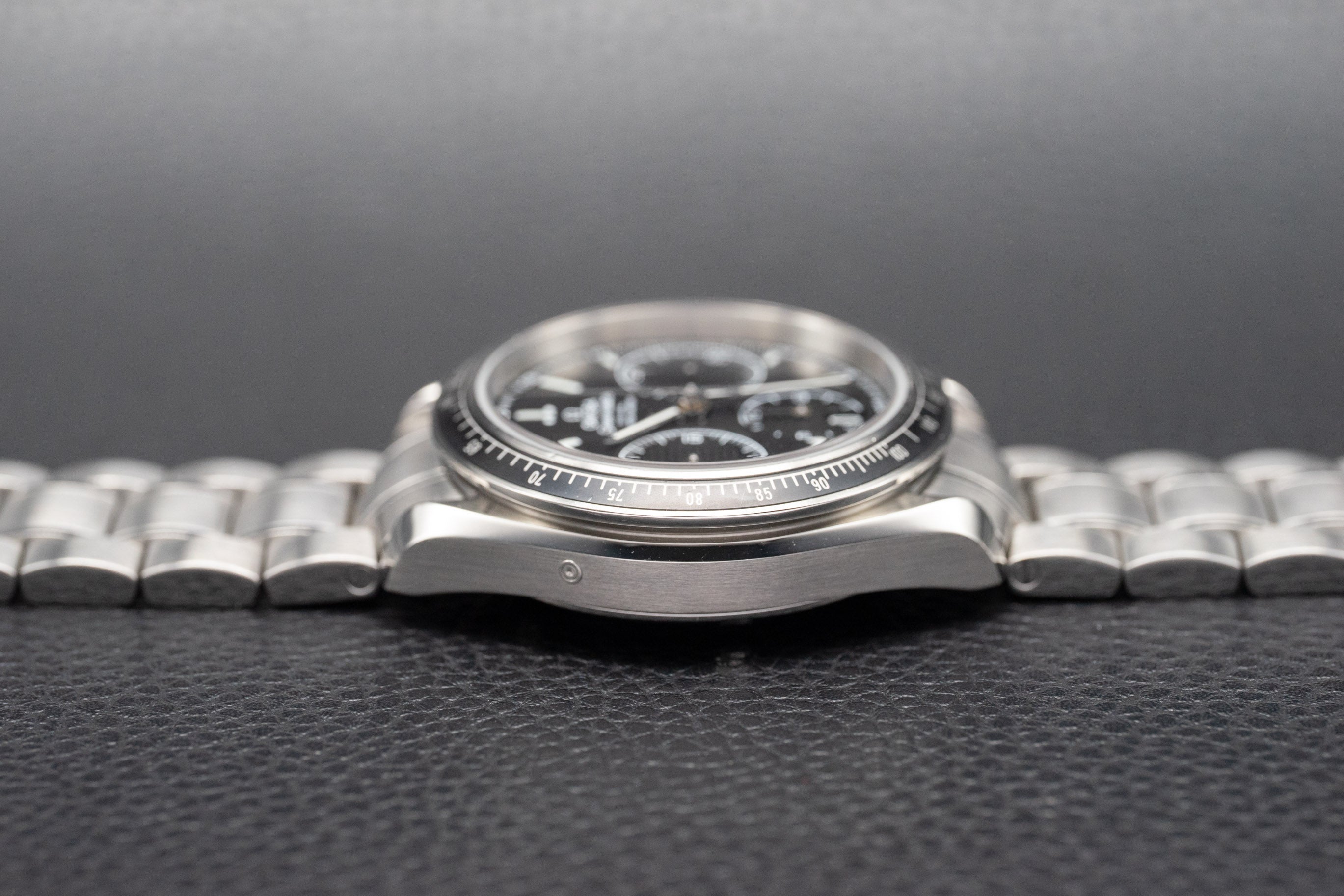 Omega Speedmaster Racing 326.30.40.50.01.001 Fullset 2015 Box+Papers