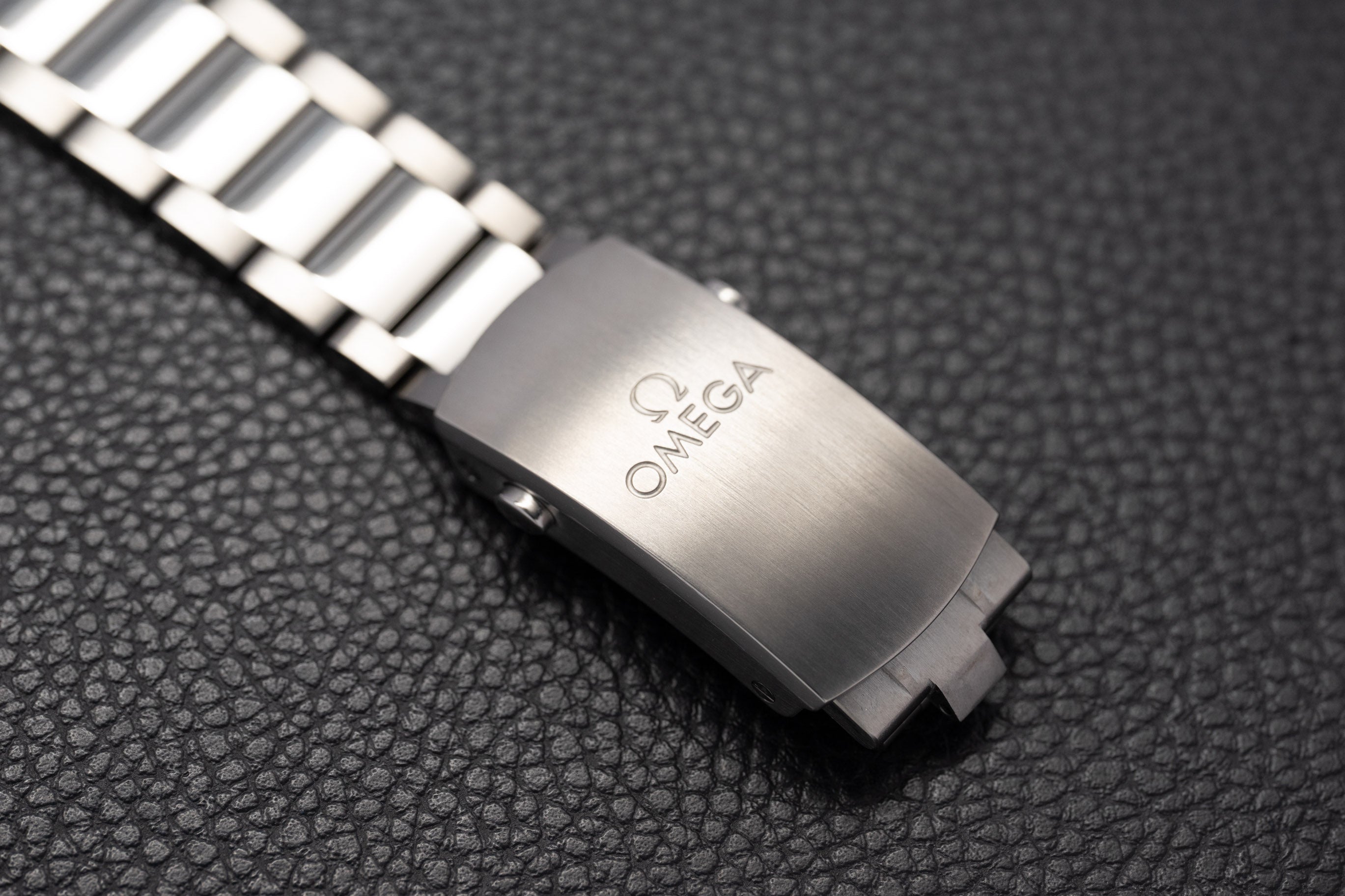 Omega Seamaster 300 233.90.41.21.03.001 Fullset 2015 Box+Papers