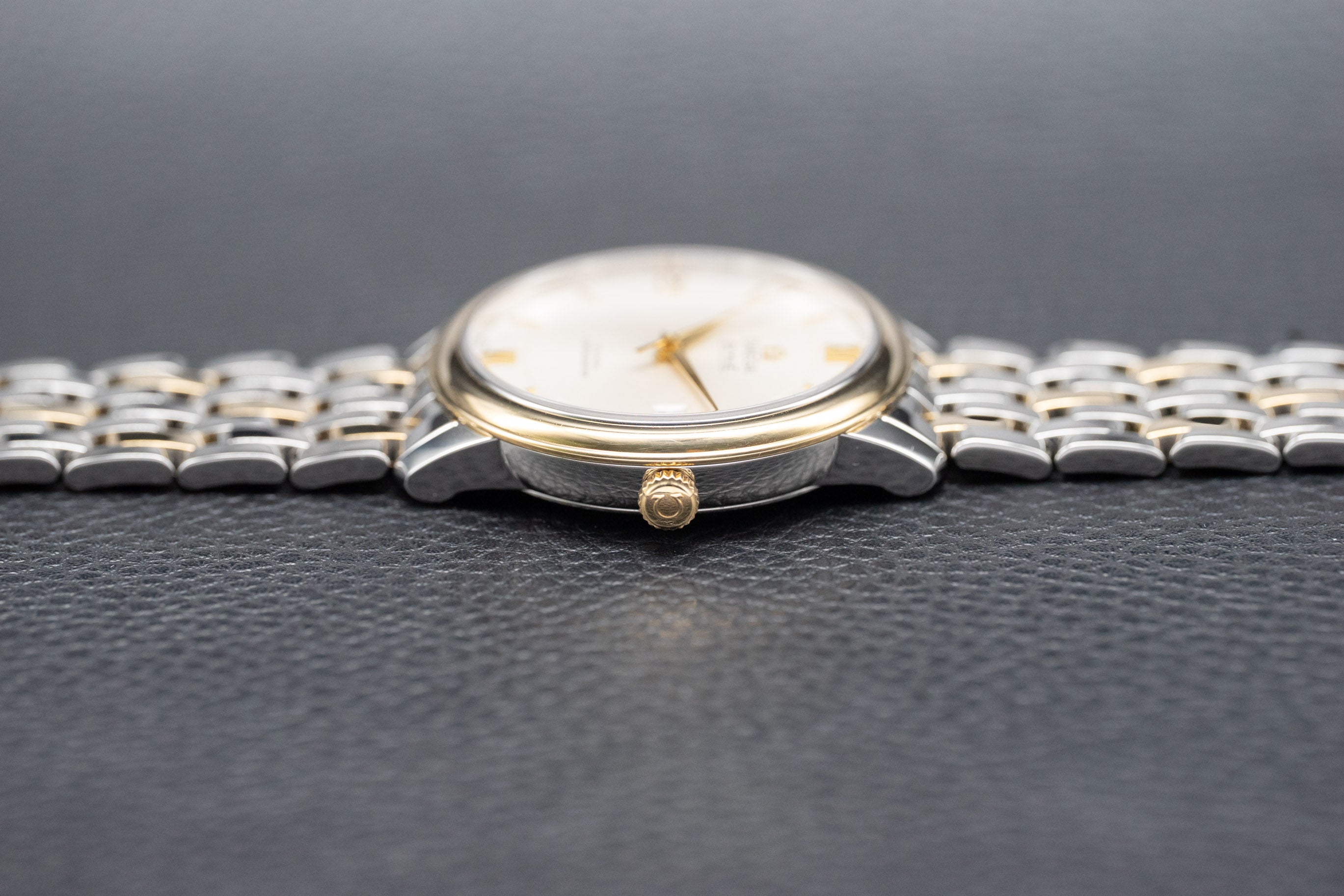 Omega De Ville Prestige 424.20.37.20.02.001 Fullset 2025 Box+Papers