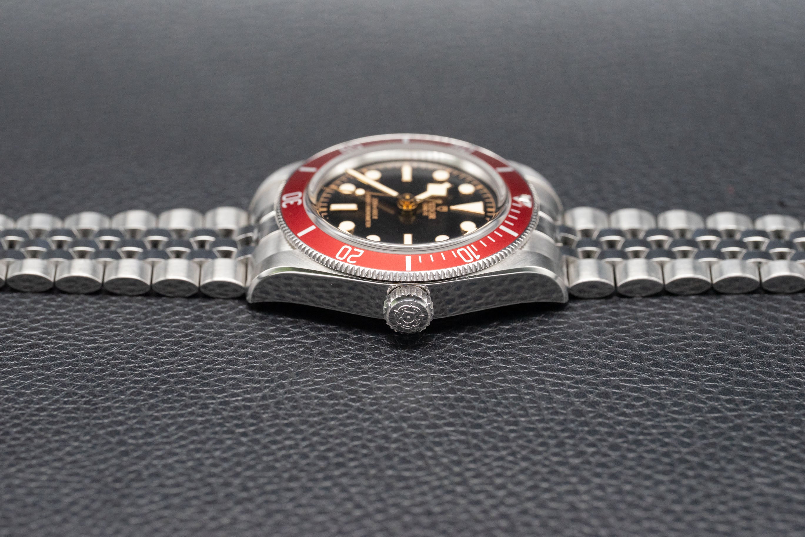 Tudor Black Bay 41 M7941A1A0RU-0003 Fullset 2023 Box+Papers