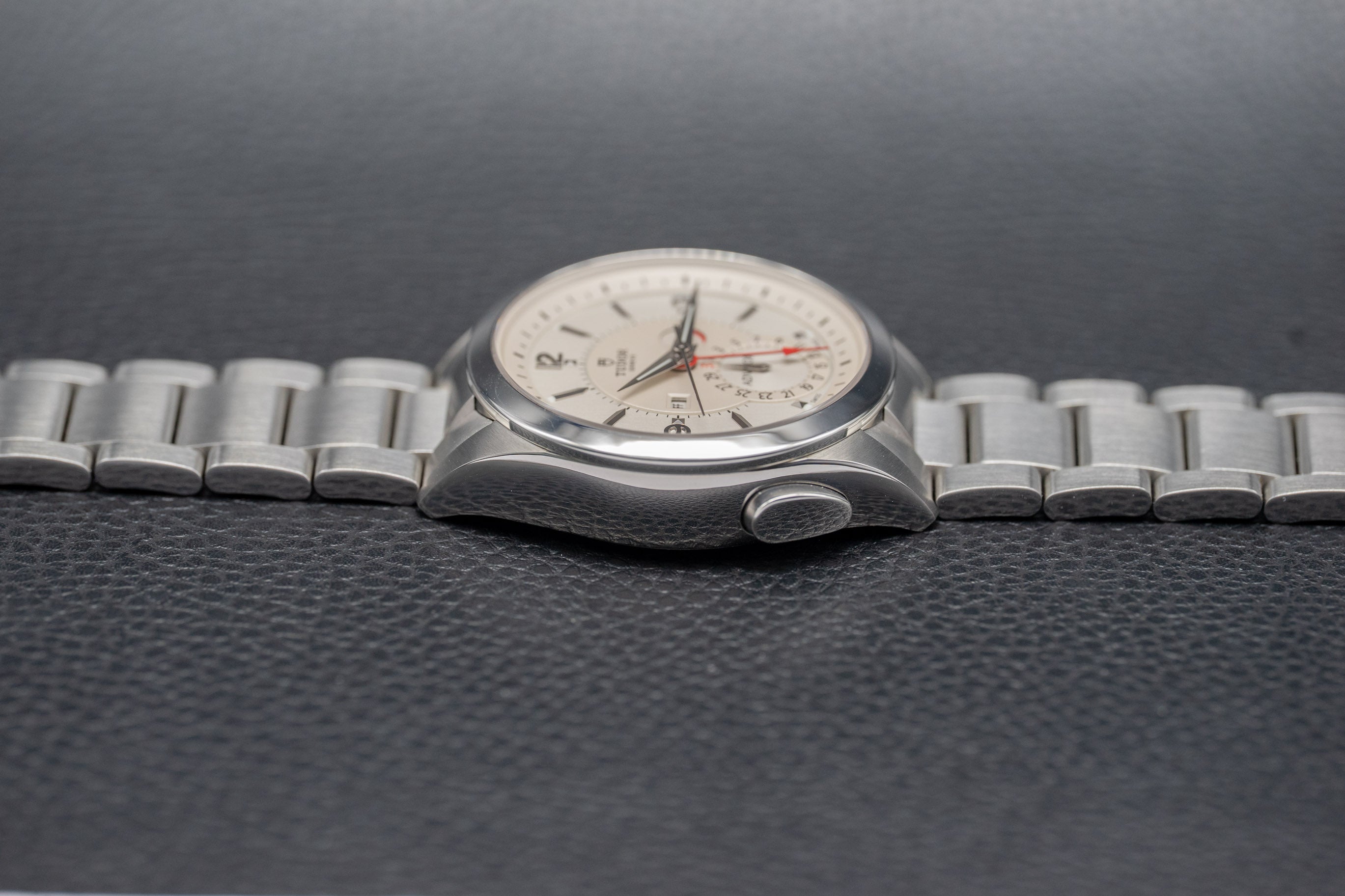 Tudor Heritage Advisor 79620T Fullset 2017 Box+Papers