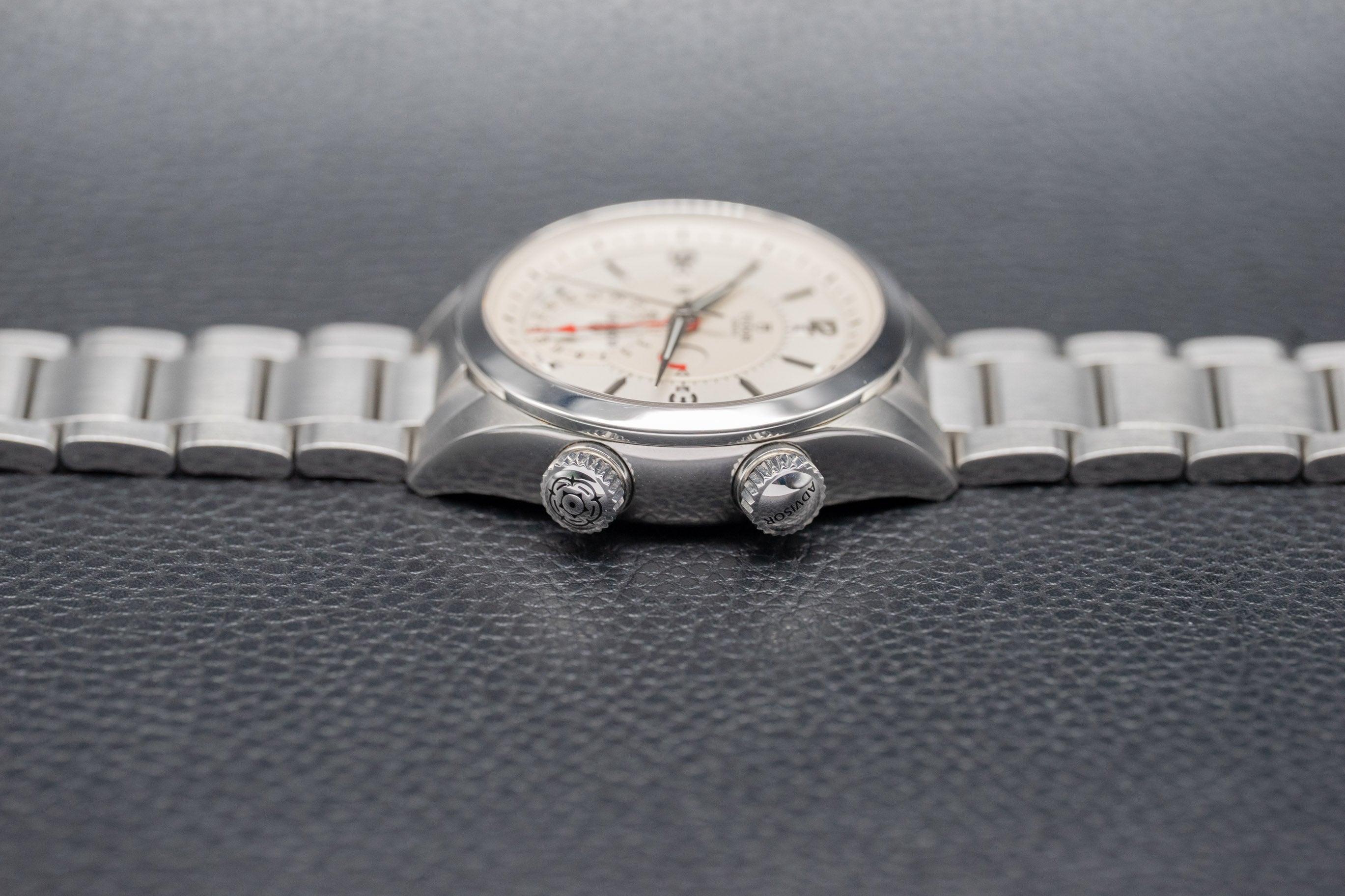 Tudor Heritage Advisor 79620T Fullset 2017 Box+Papers