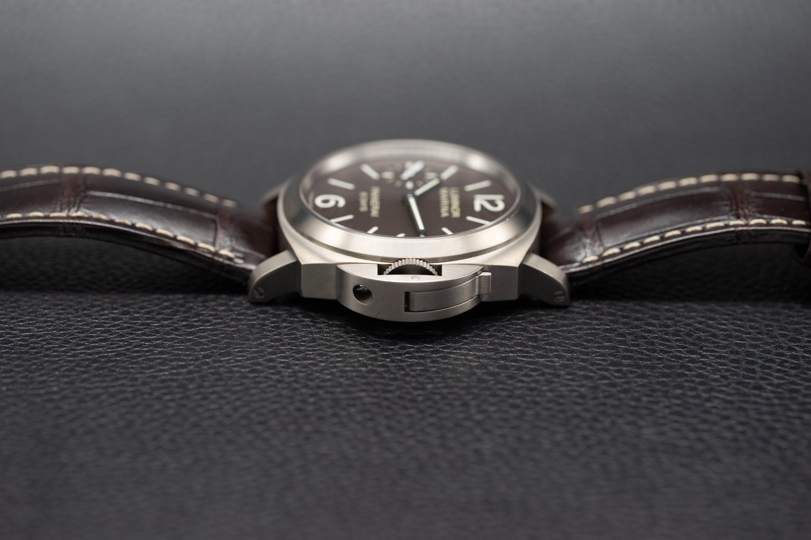 Panerai Luminor Marina 8 Days PAM00564 Fullset 2017 Box+Papers