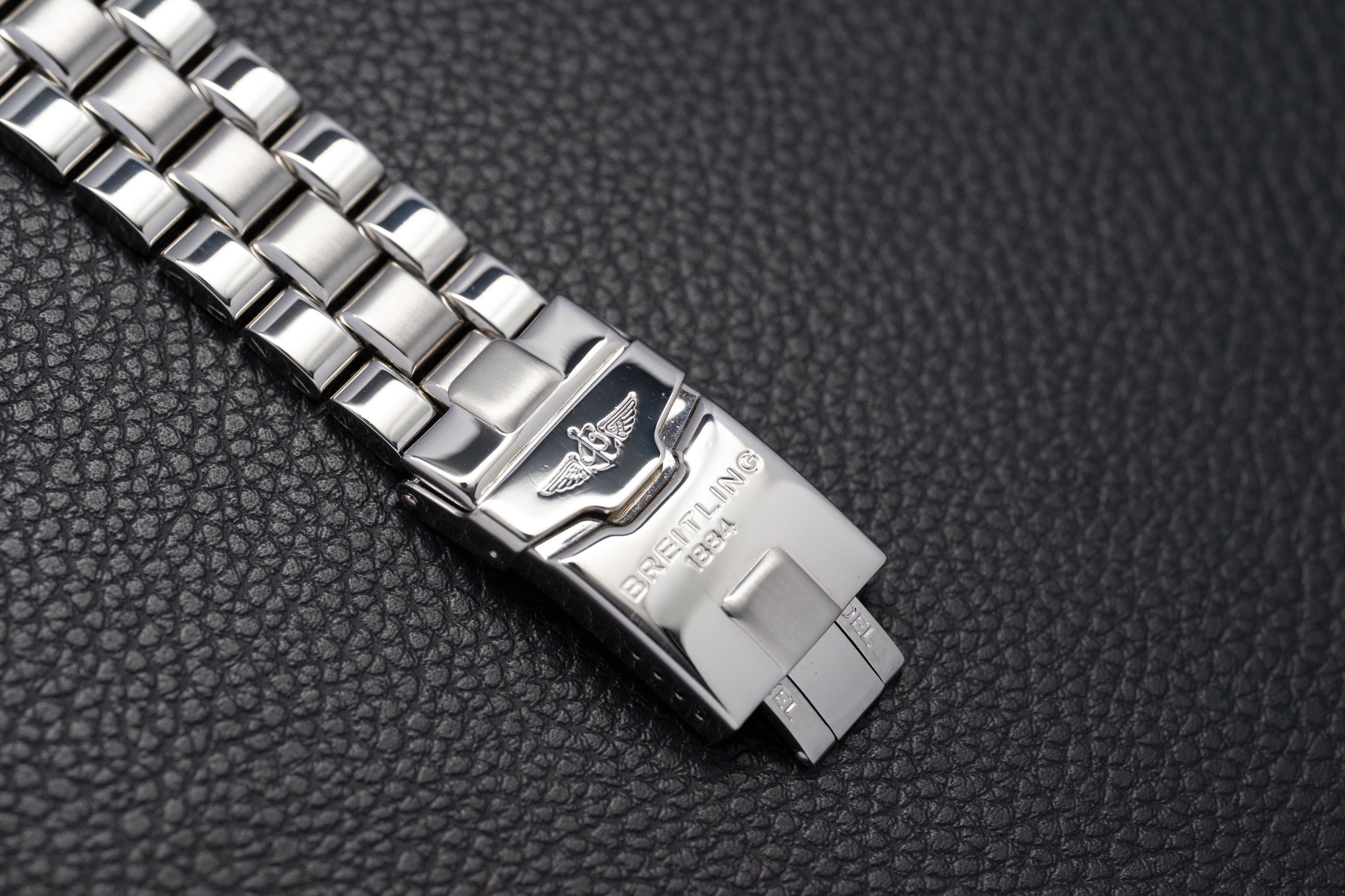 Breitling Superocean 42 A17360 Fullset 2004 Box+Papers