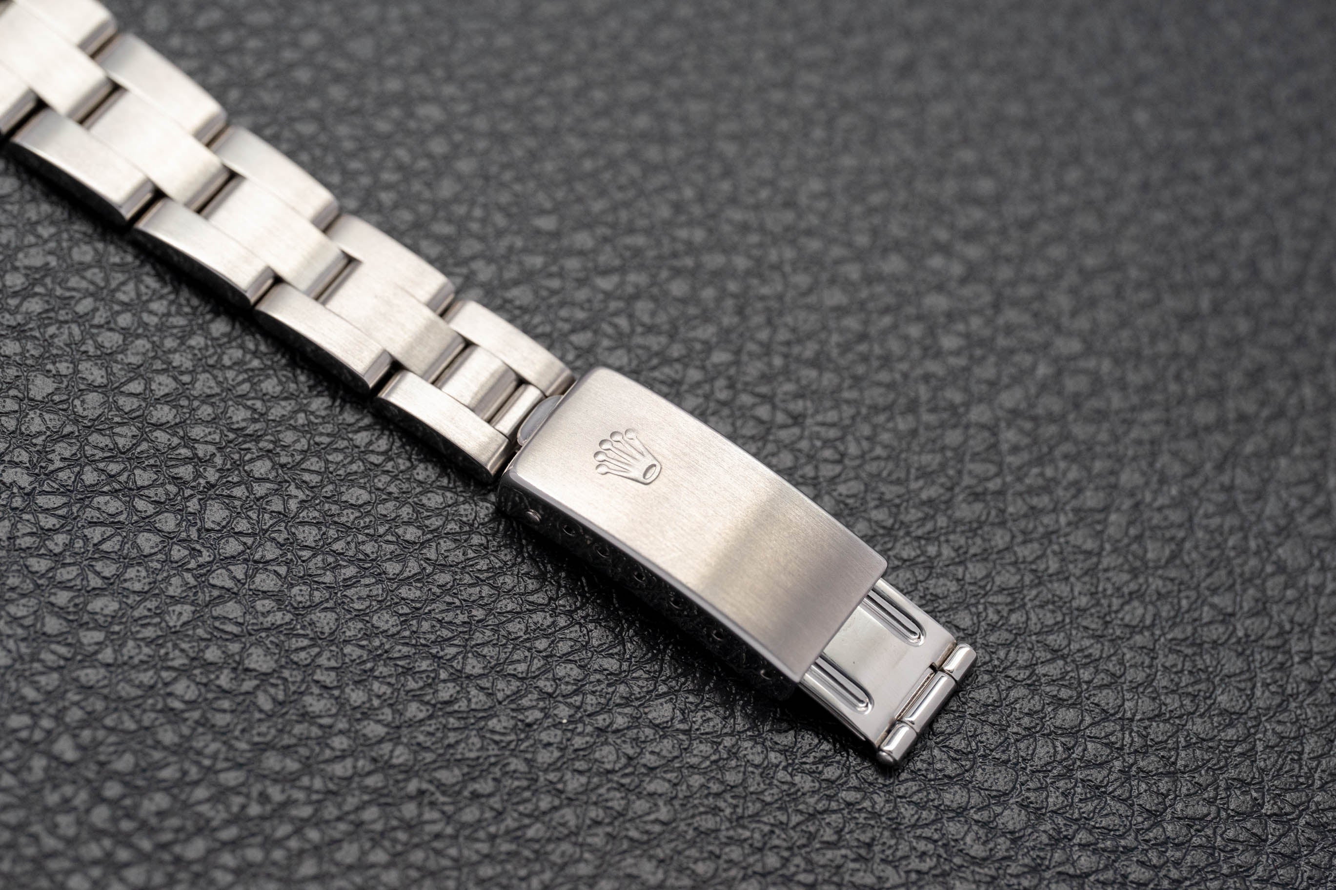 Rolex Oysterdate 76080 Fullset 2000 Box+Papers