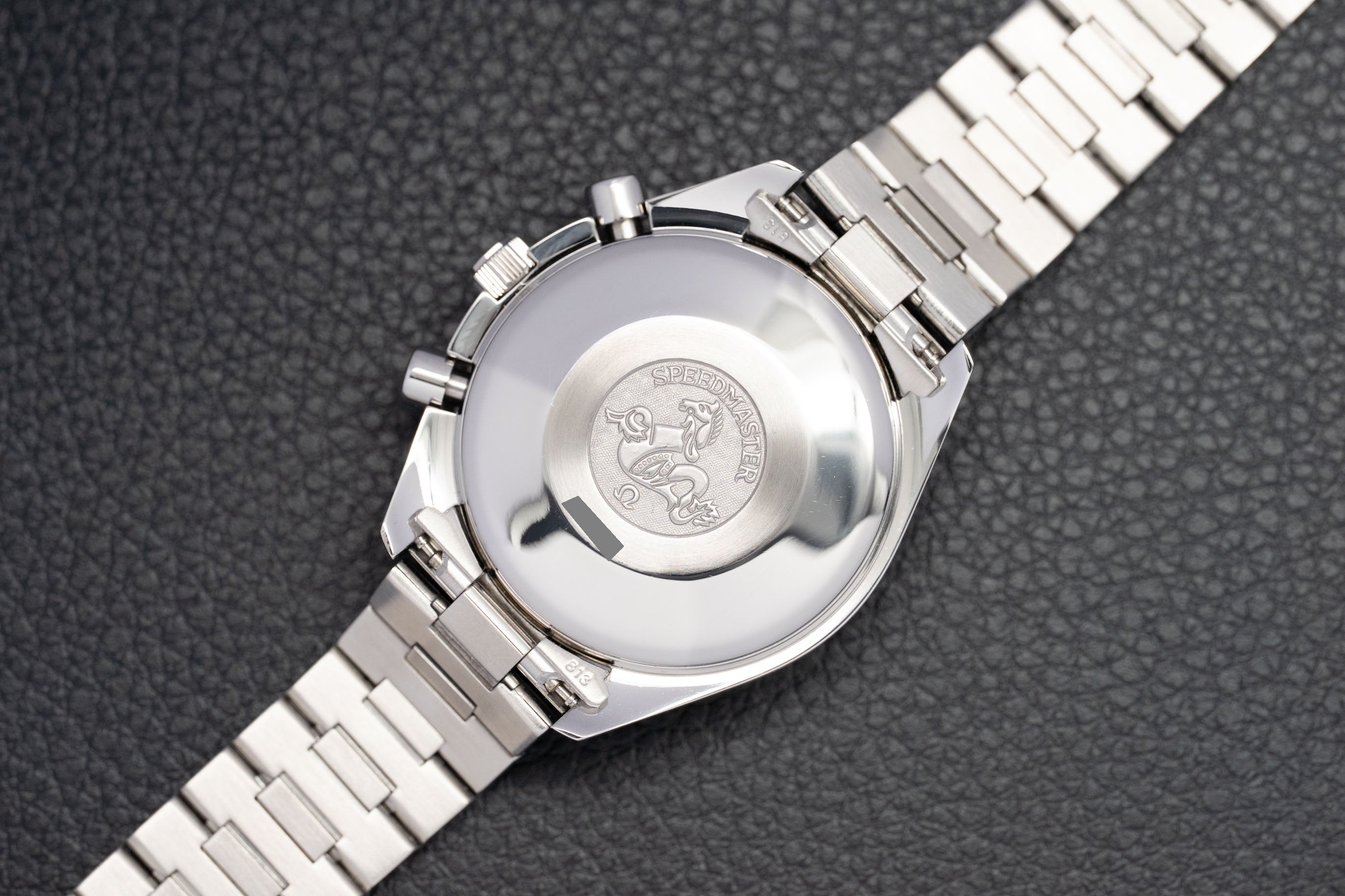 Omega Speedmaster Day Date 3521.30 Fullset 2000 Box+Papers