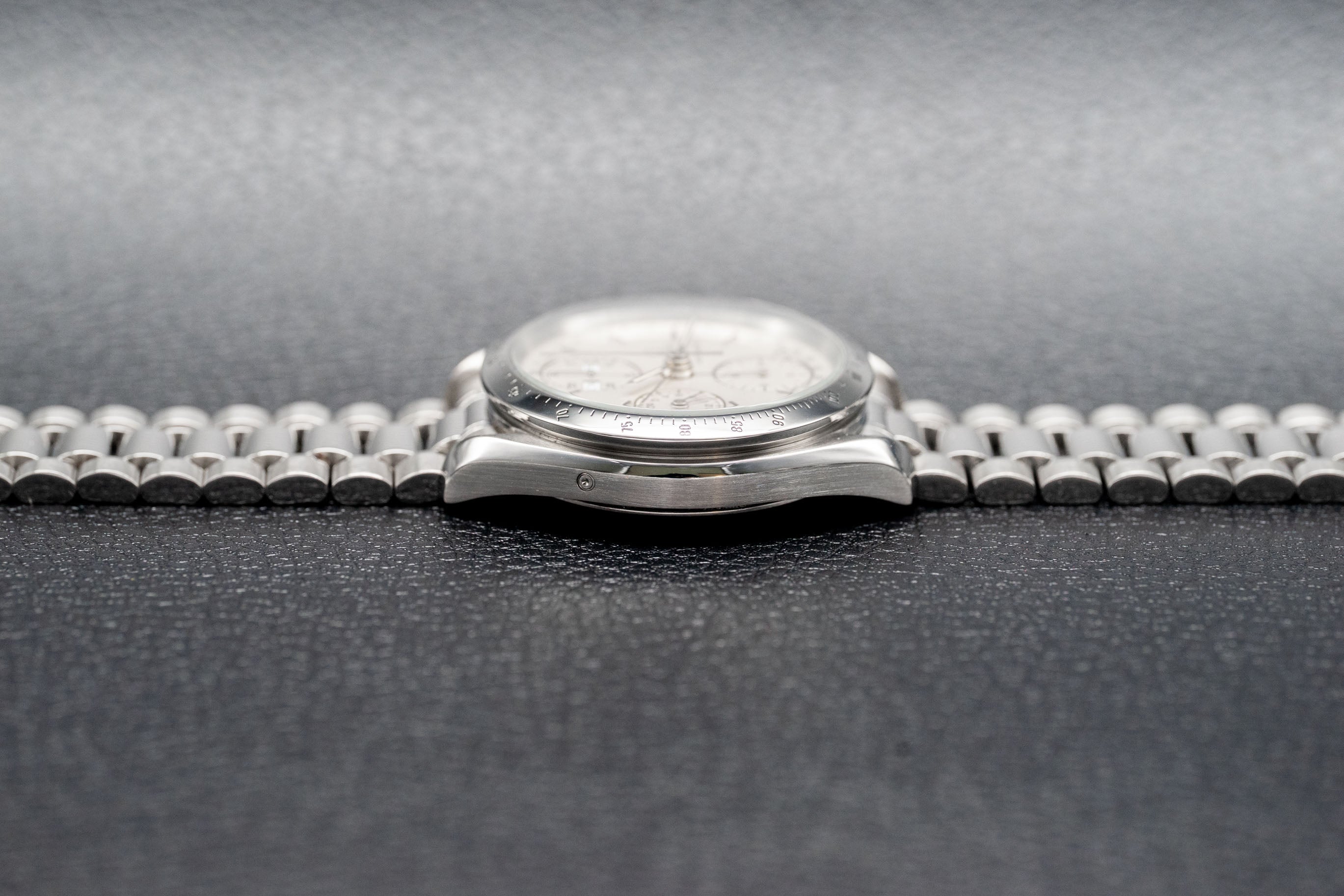 Omega Speedmaster Day Date 3521.30 Fullset 2000 Box+Papers
