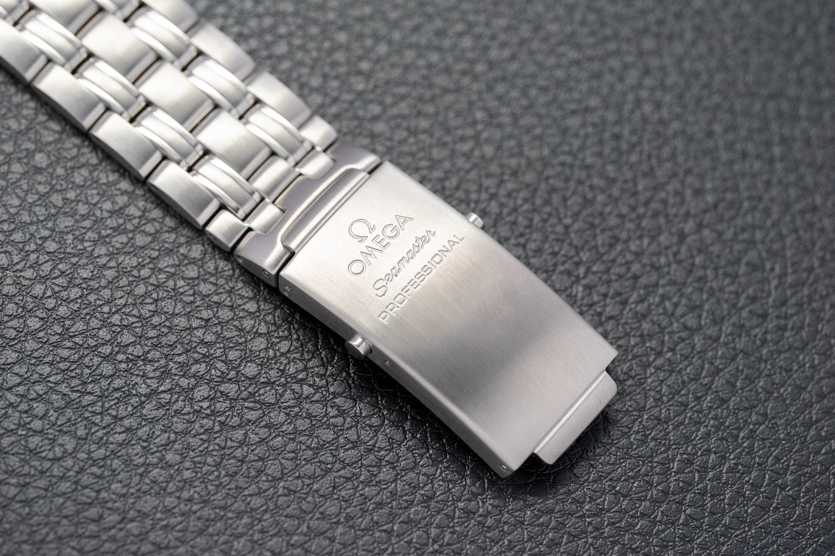 Omega Seamaster 300 212.30.41.20.01.002 Fullset 2011 Box+Papers