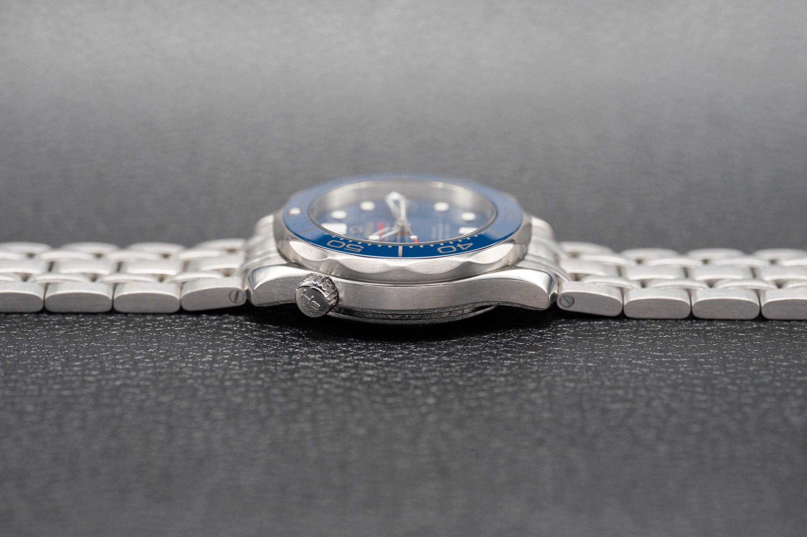 Omega Seamaster Diver 300 212.30.36.20.03.001 Fullset 2019 Box+Papers