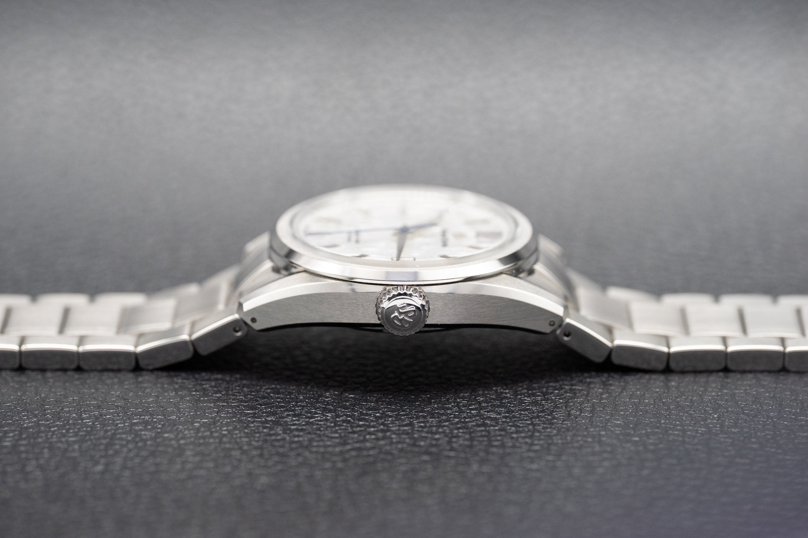 Grand Seiko Elegance SLGH005 Fullset 2022 Box+Papers