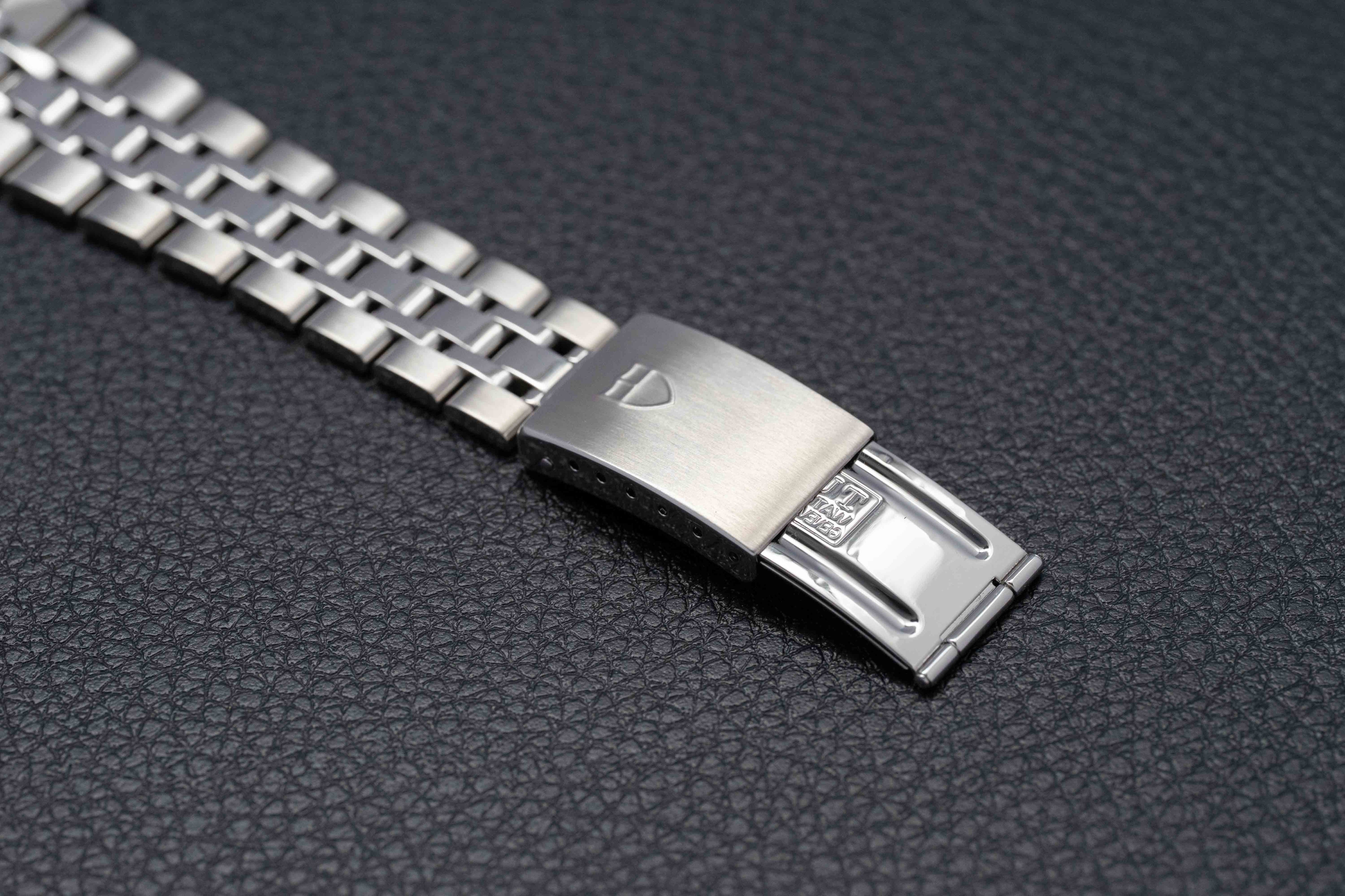 Tudor Classic 21010 Silver Dial 2010