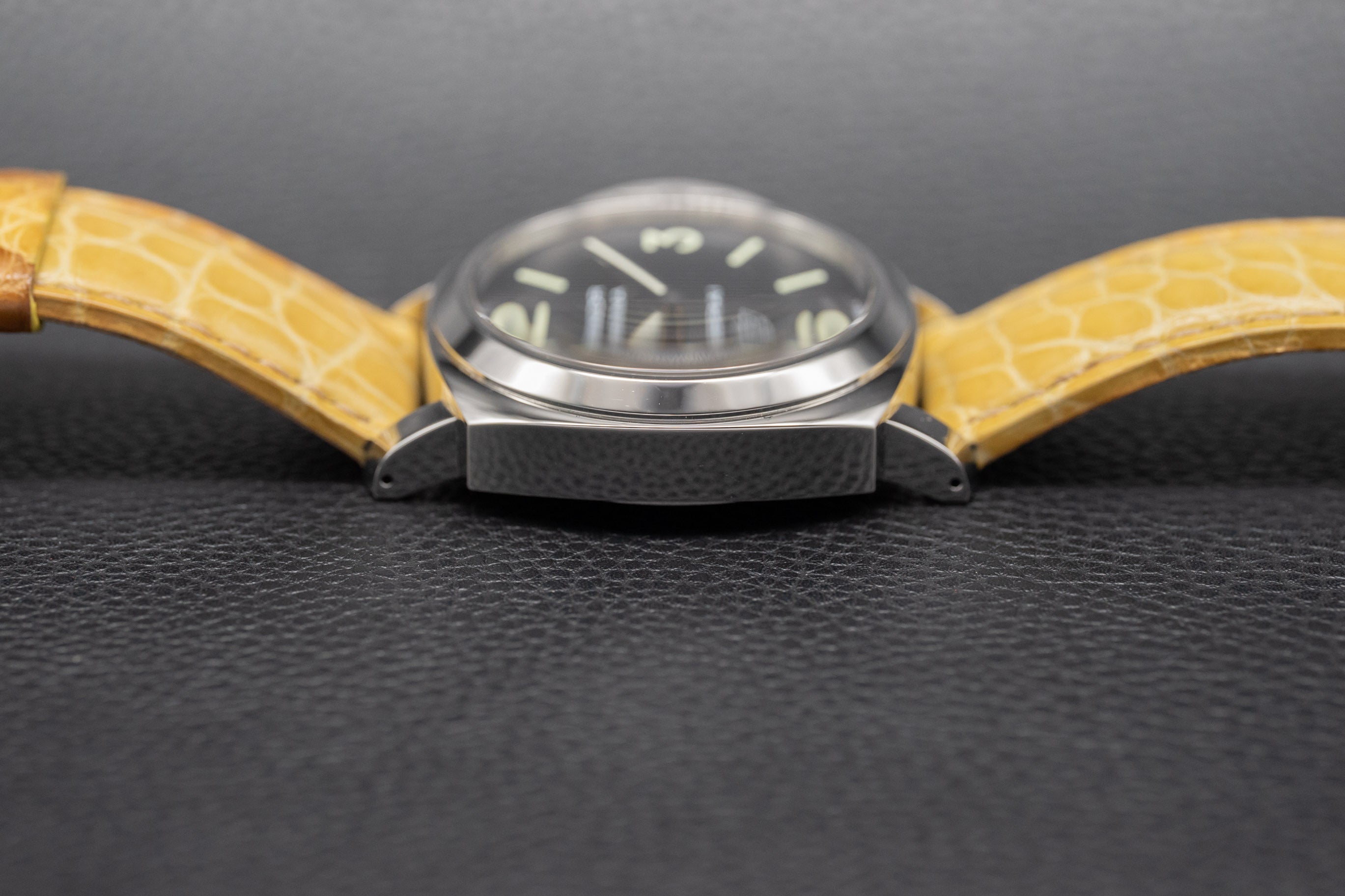 Panerai Luminor Marina PAM01005 Fullset 2016 Box+Papers